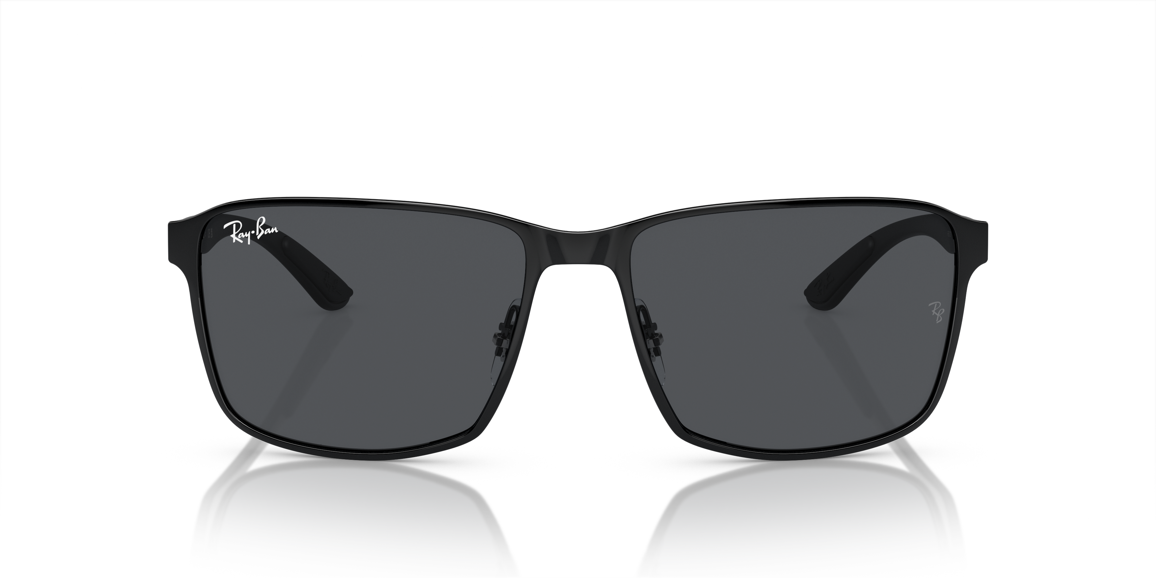 RAY-BAN RB3721 186/87 59