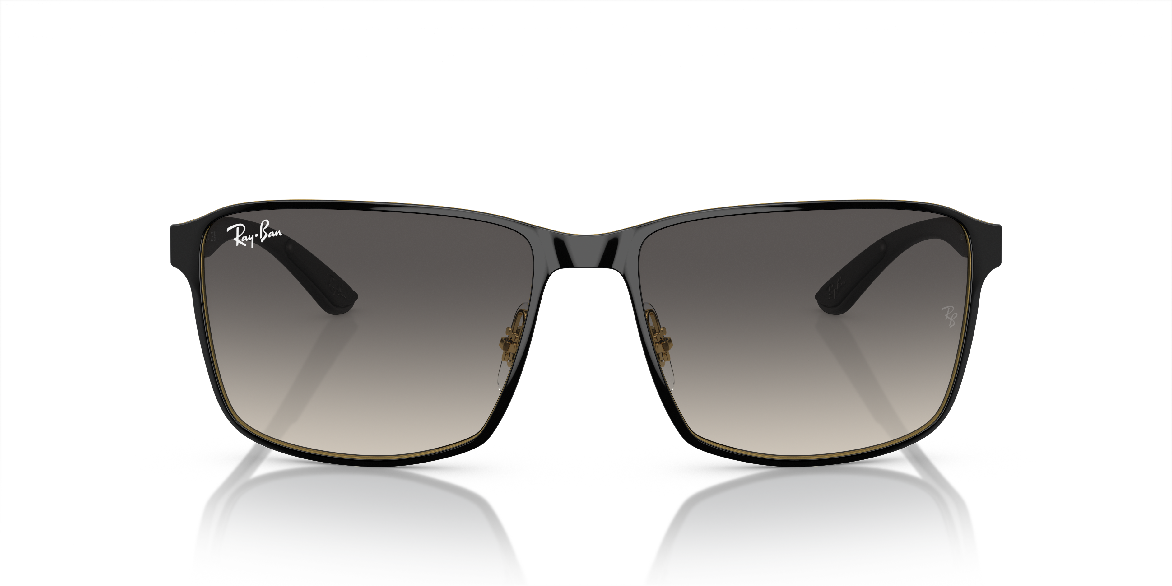 RAY-BAN RB3721 187/11 59