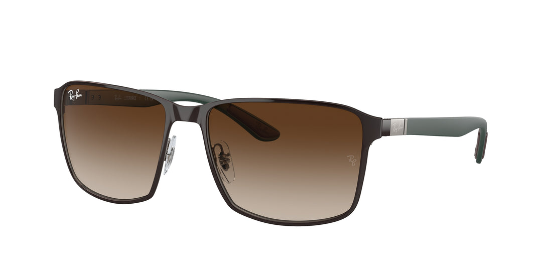 Sonnenbrillen ray-ban rb3721 188/13 unisex größe 59mm - Hauptansicht