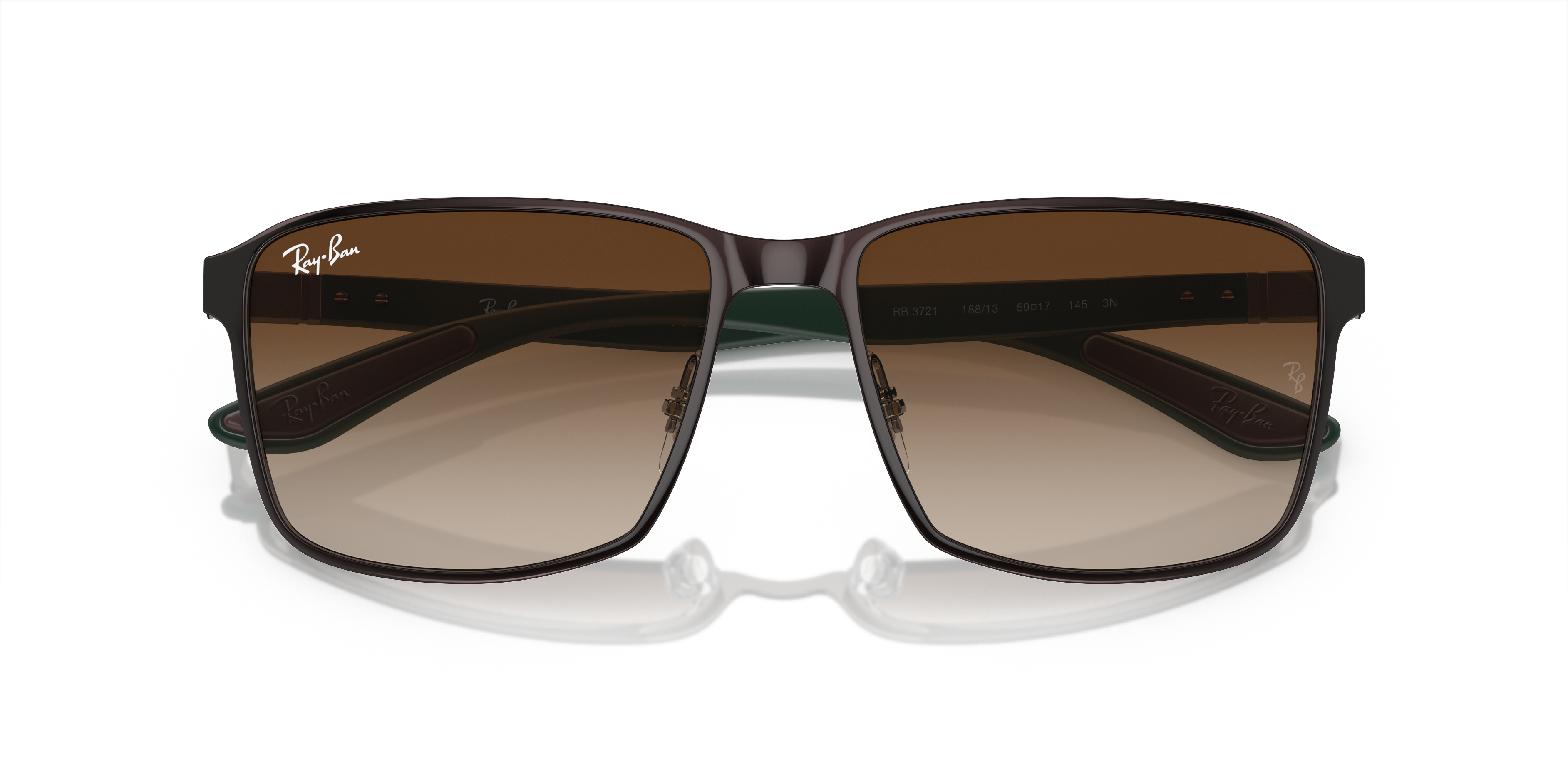 RAY-BAN RB3721 188/13 59