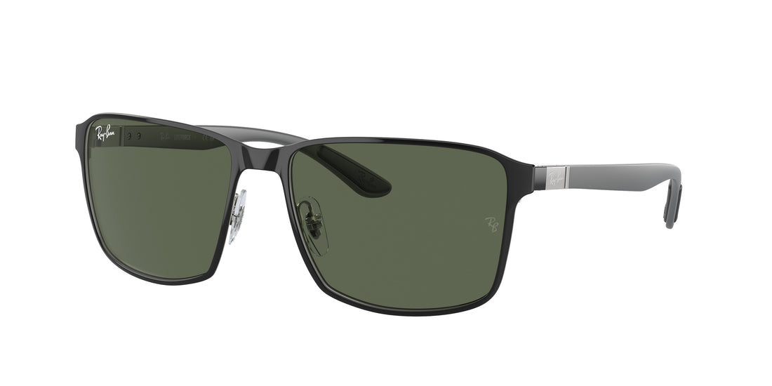 Sunglasses ray-ban rb3721 914471 unisex size 59mm - Main view