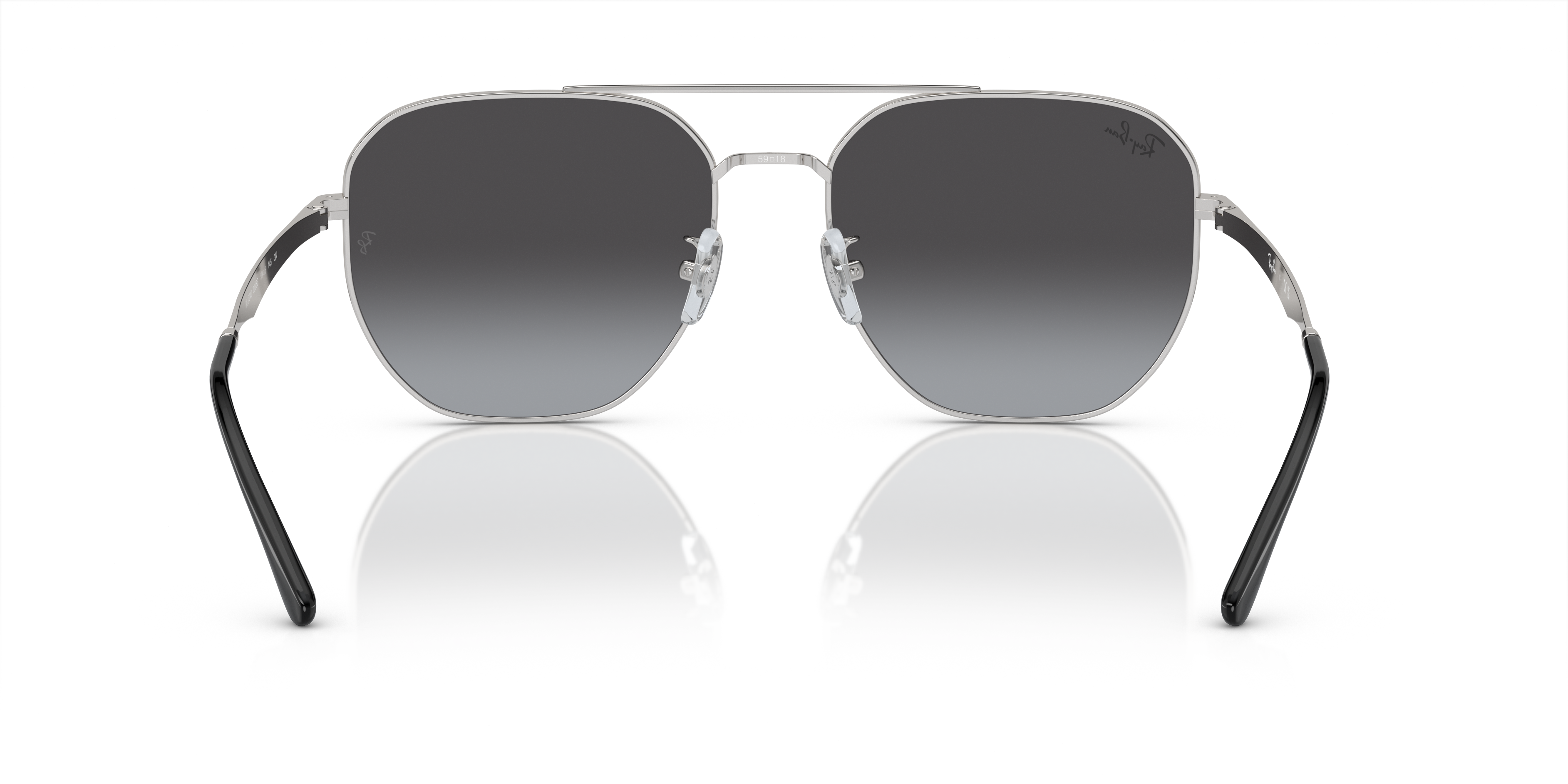 RAY-BAN RB3724D 003/8G 59