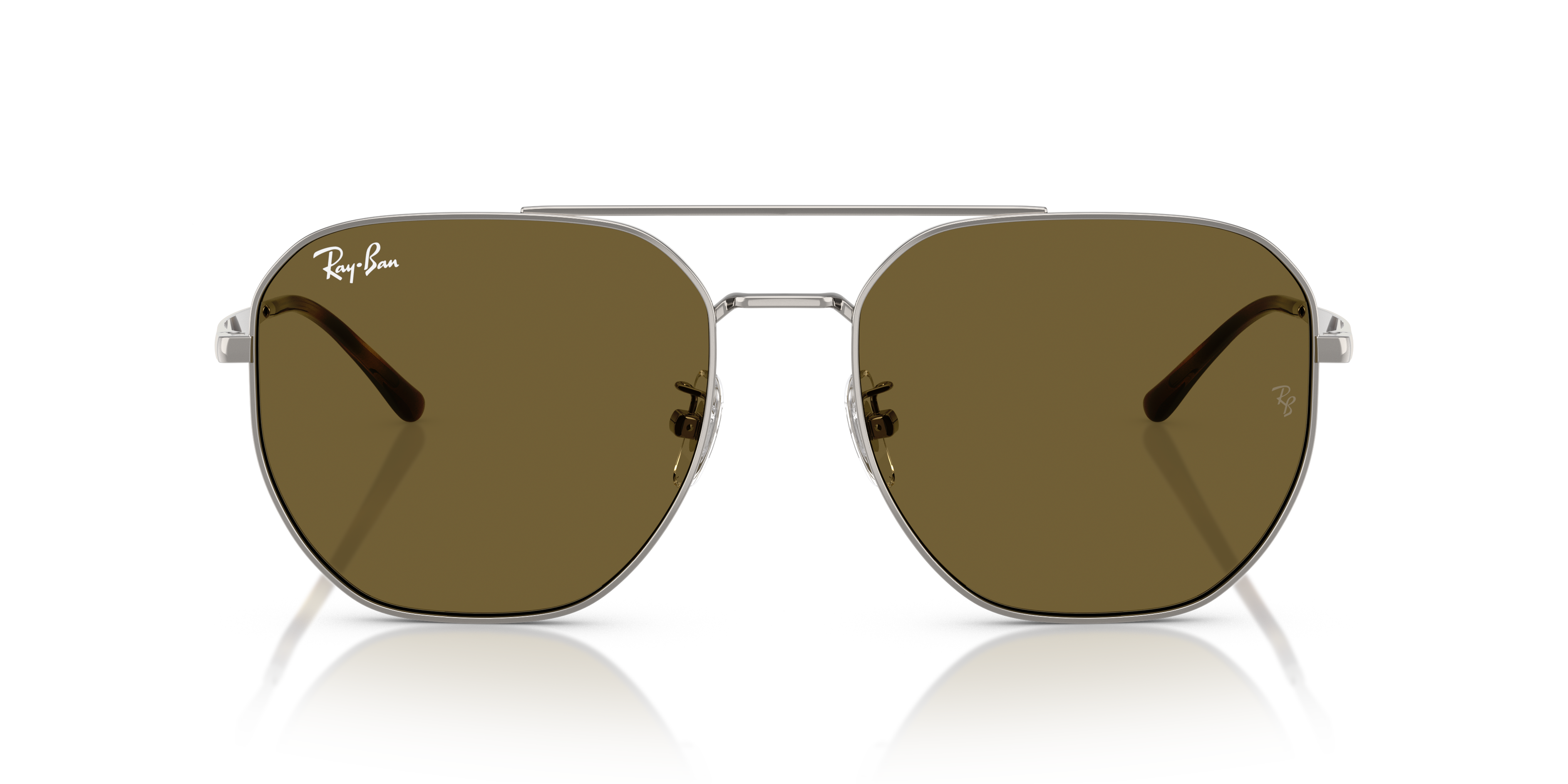 RAY-BAN RB3724D 004/73 59