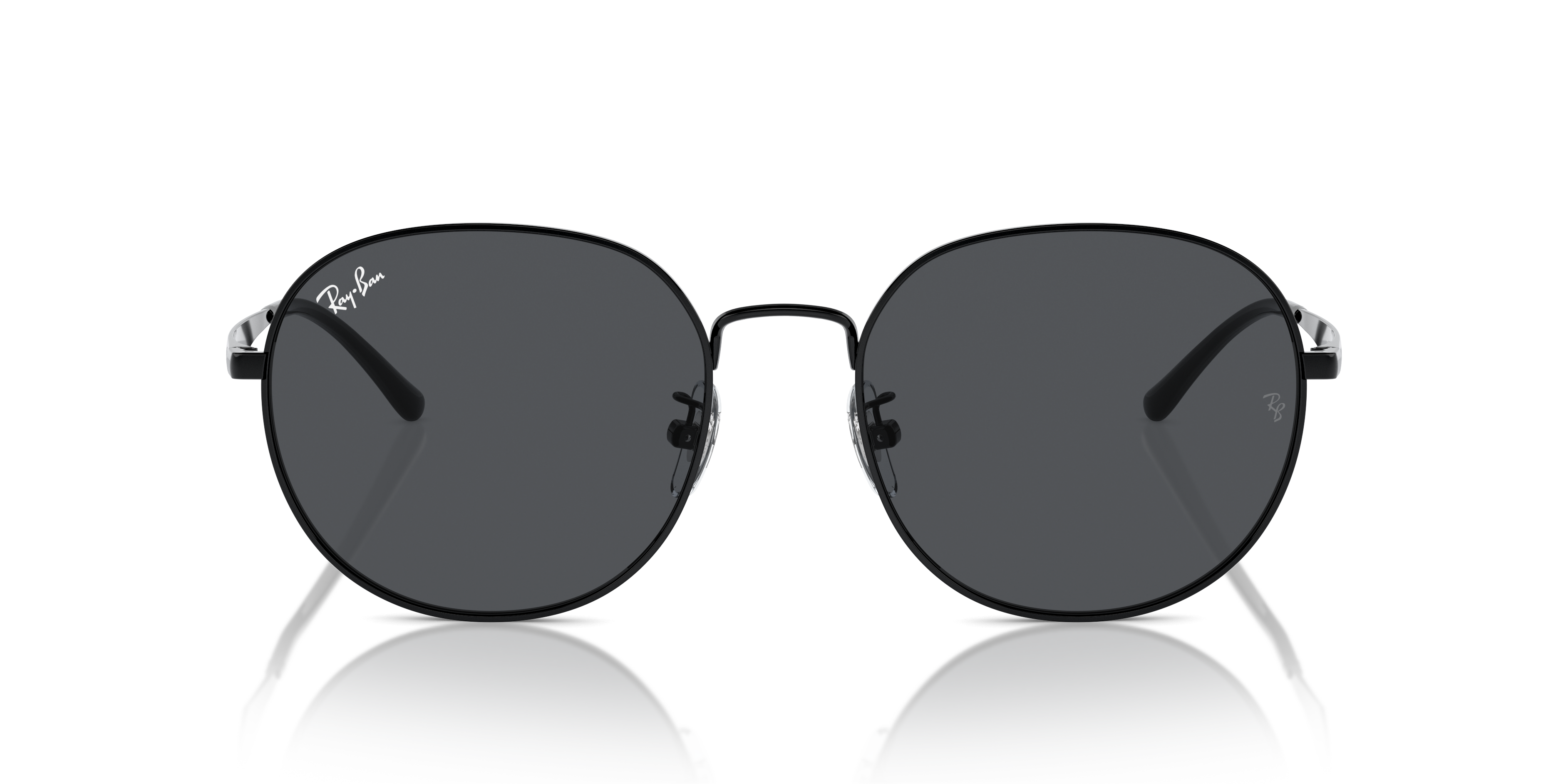 RAY-BAN RB3727D 002/87 57