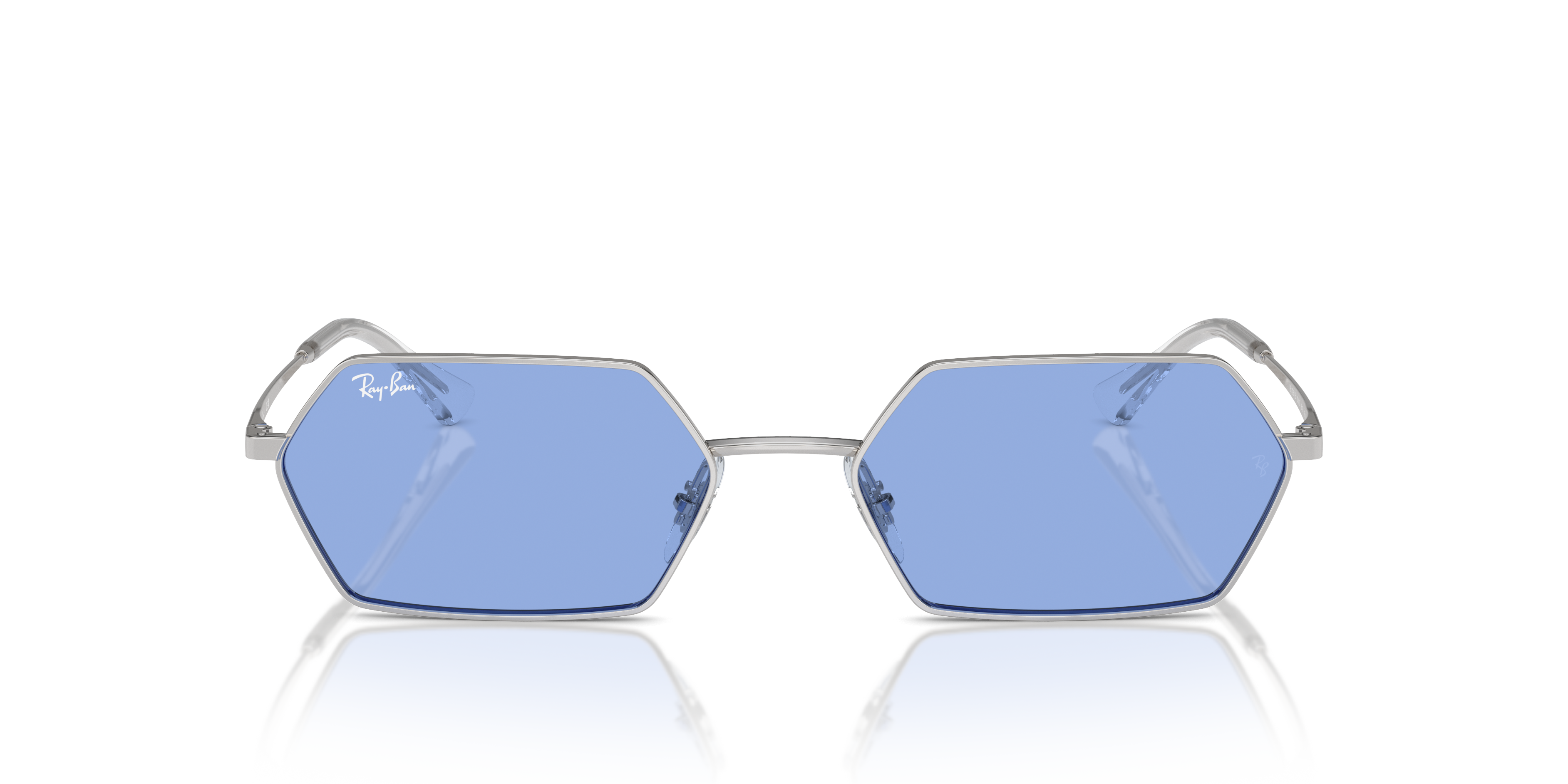 RAY-BAN RB3728 YEVI 003/80 58 - 9