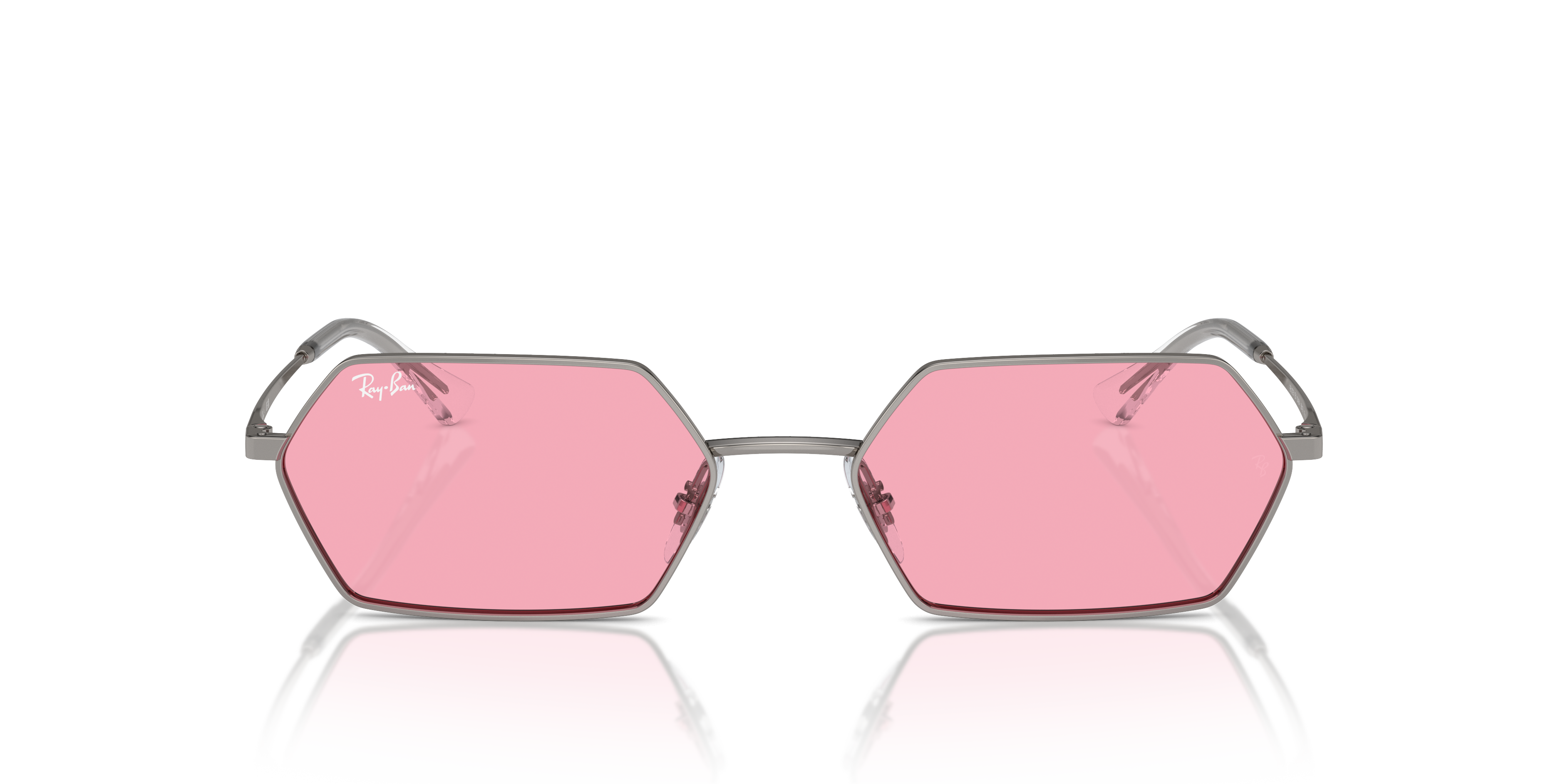 RAY-BAN RB3728 YEVI 004/84 58
