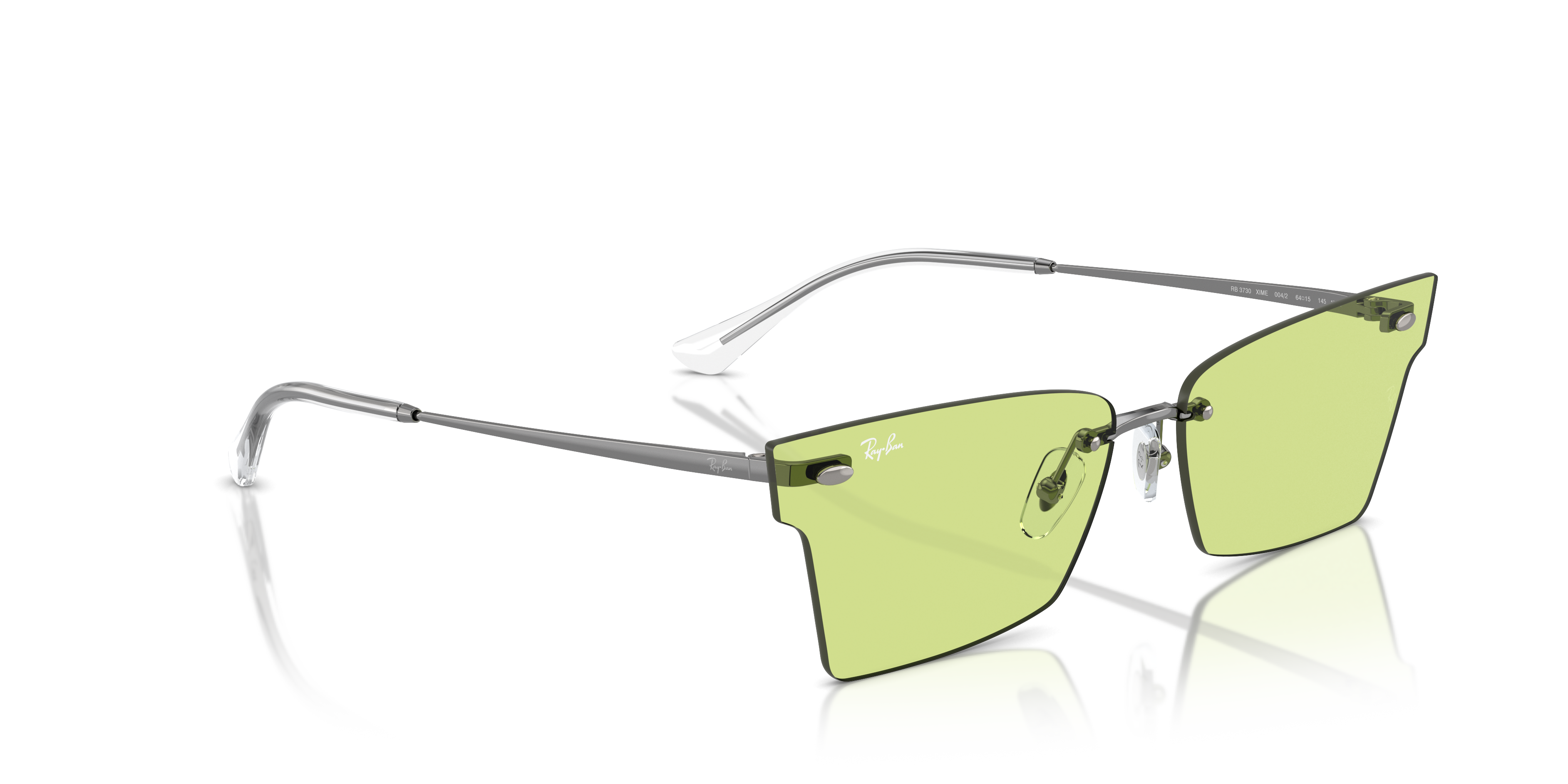 RAY-BAN RB3730 XIME 004/2 64