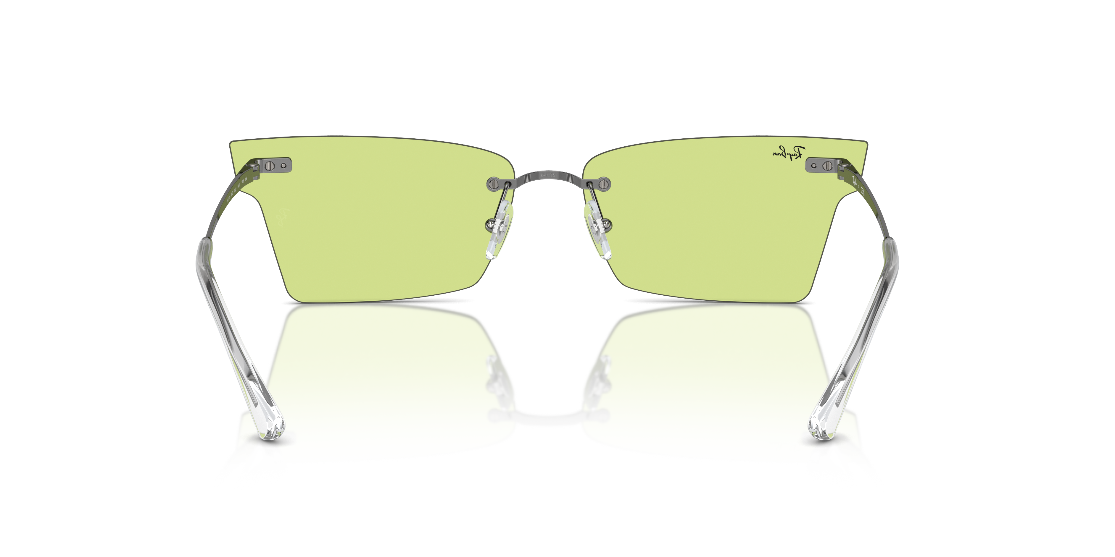 RAY-BAN RB3730 XIME 004/2 64