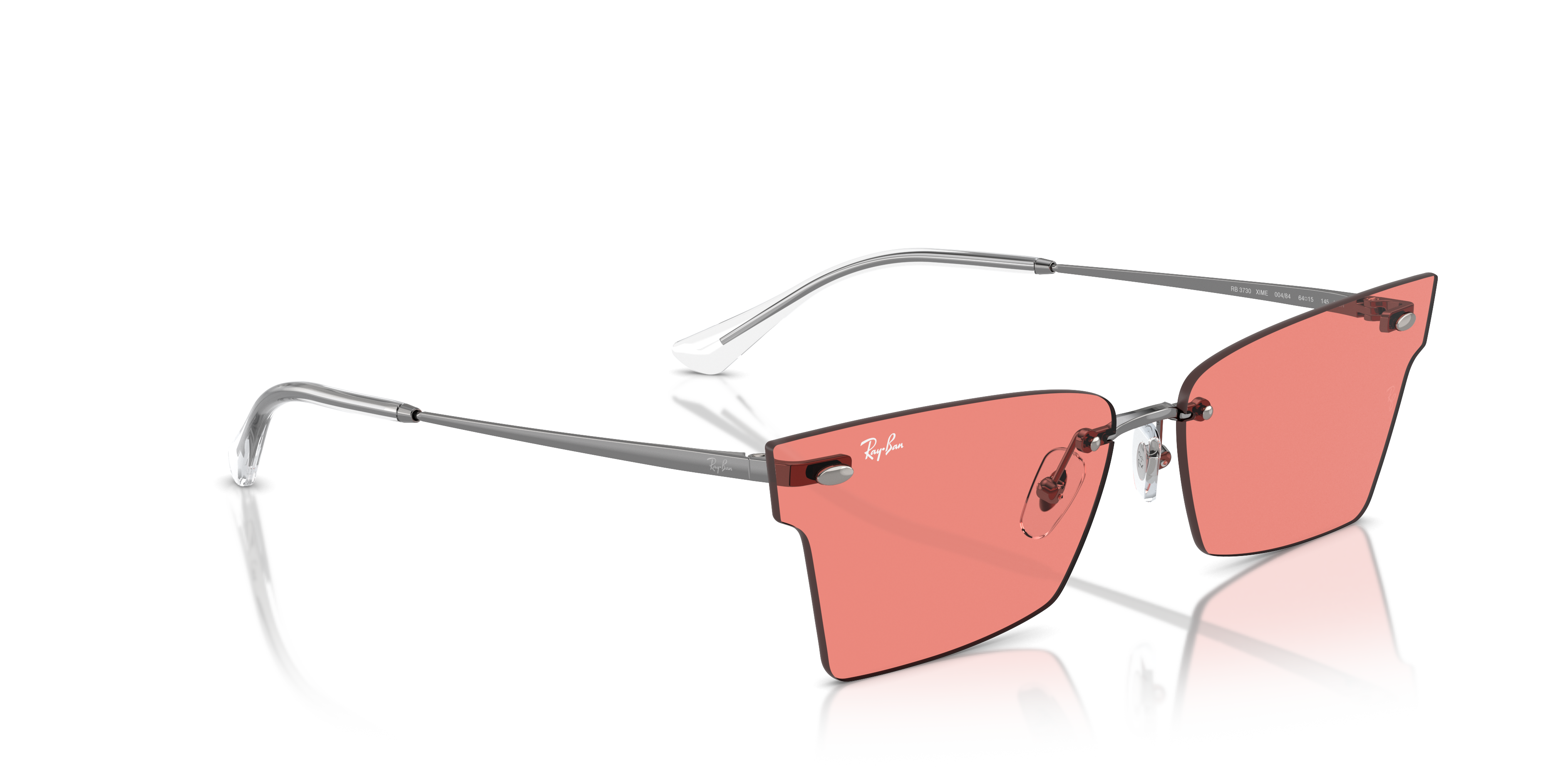 RAY-BAN RB3730 XIME 004/84 64