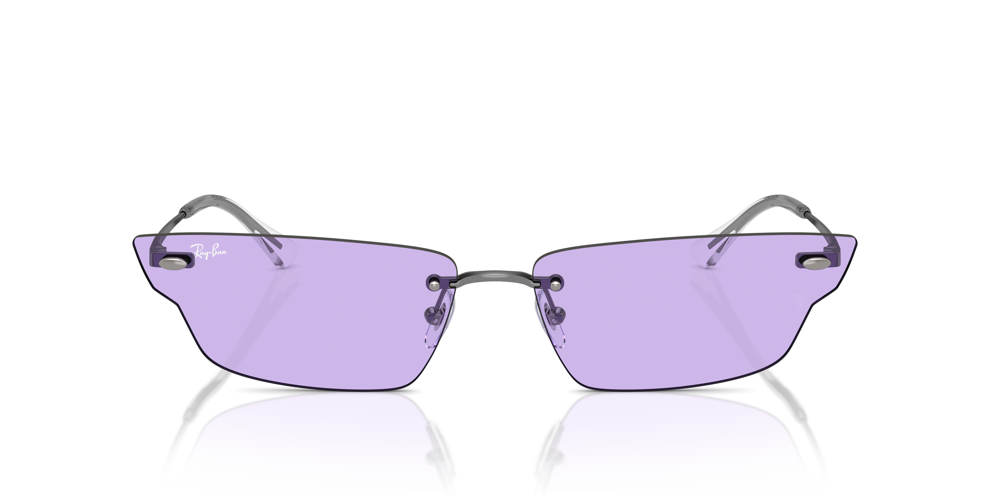 RAY-BAN RB3731 ANH 004/1A 63