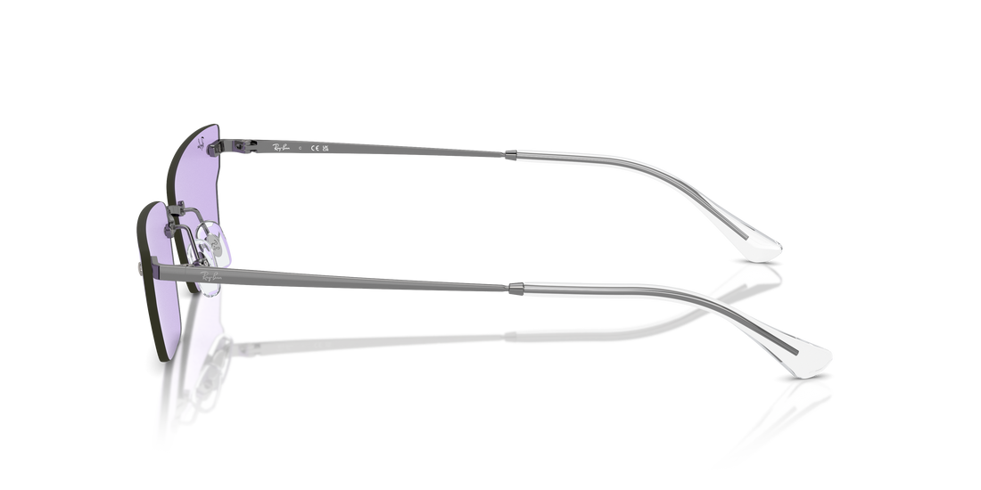 RAY-BAN RB3731 ANH 004/1A 63