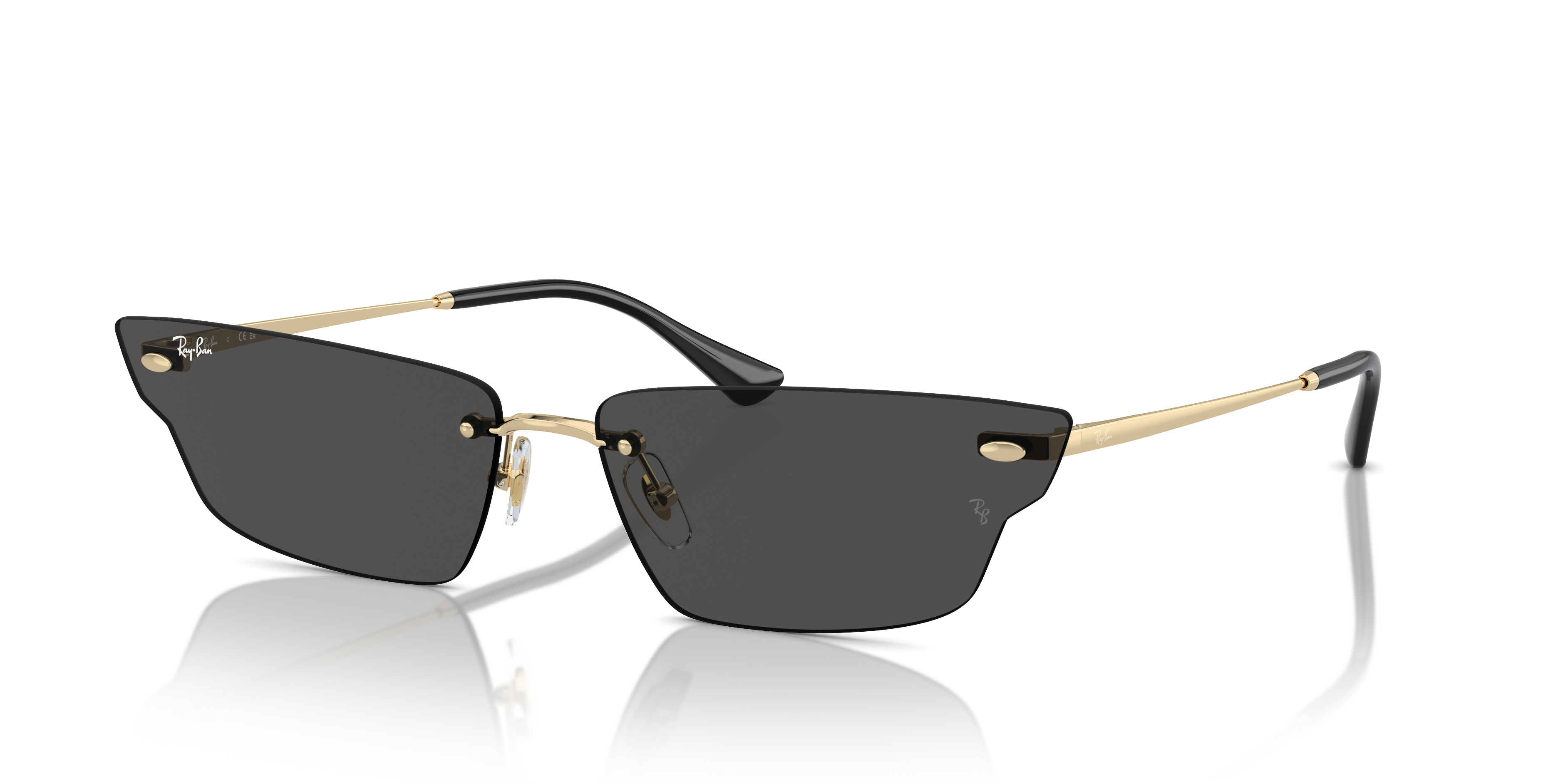 RAY-BAN RB3731 ANH 921387 66