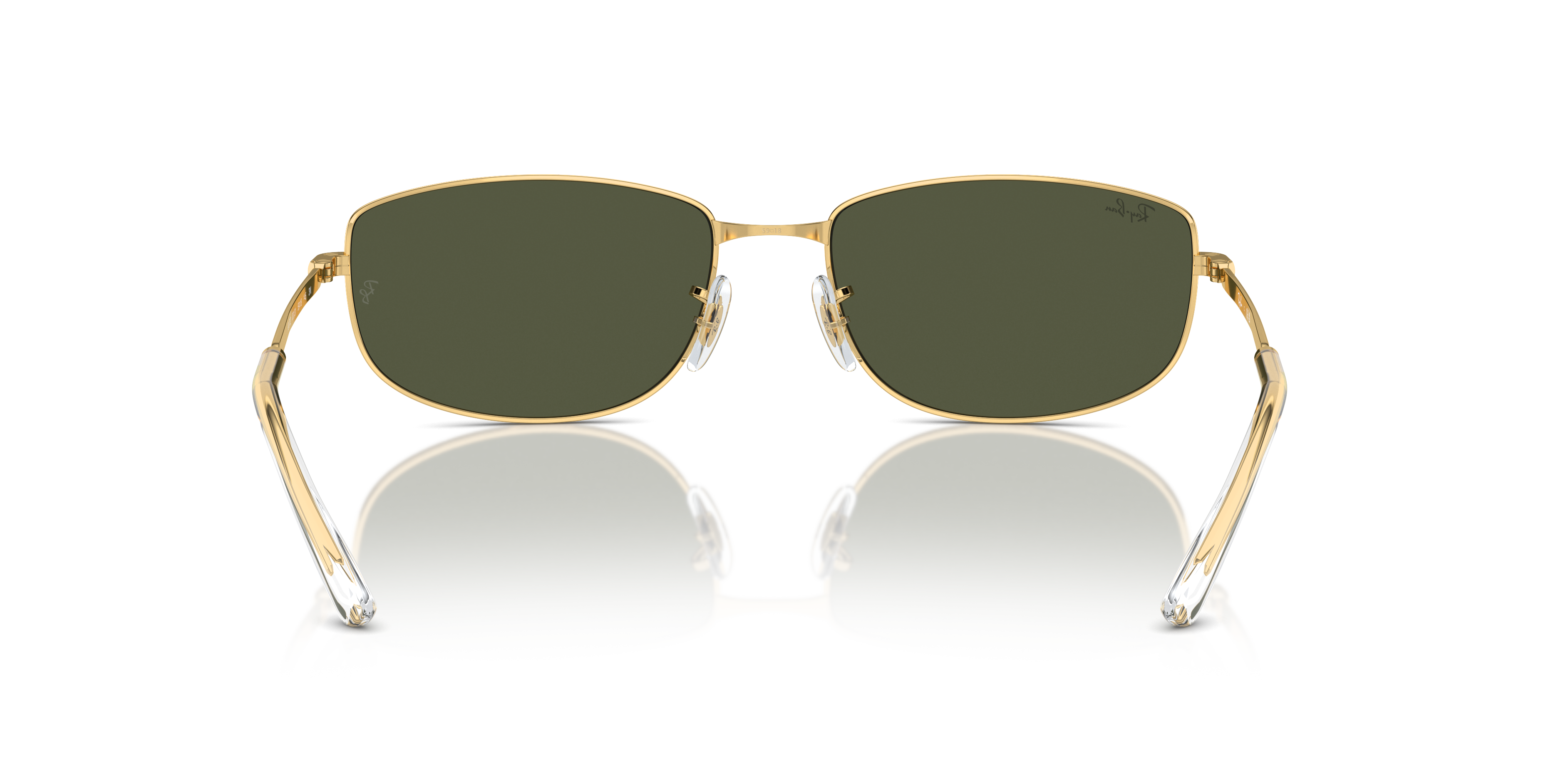 RAY-BAN RB3732 001/31 59