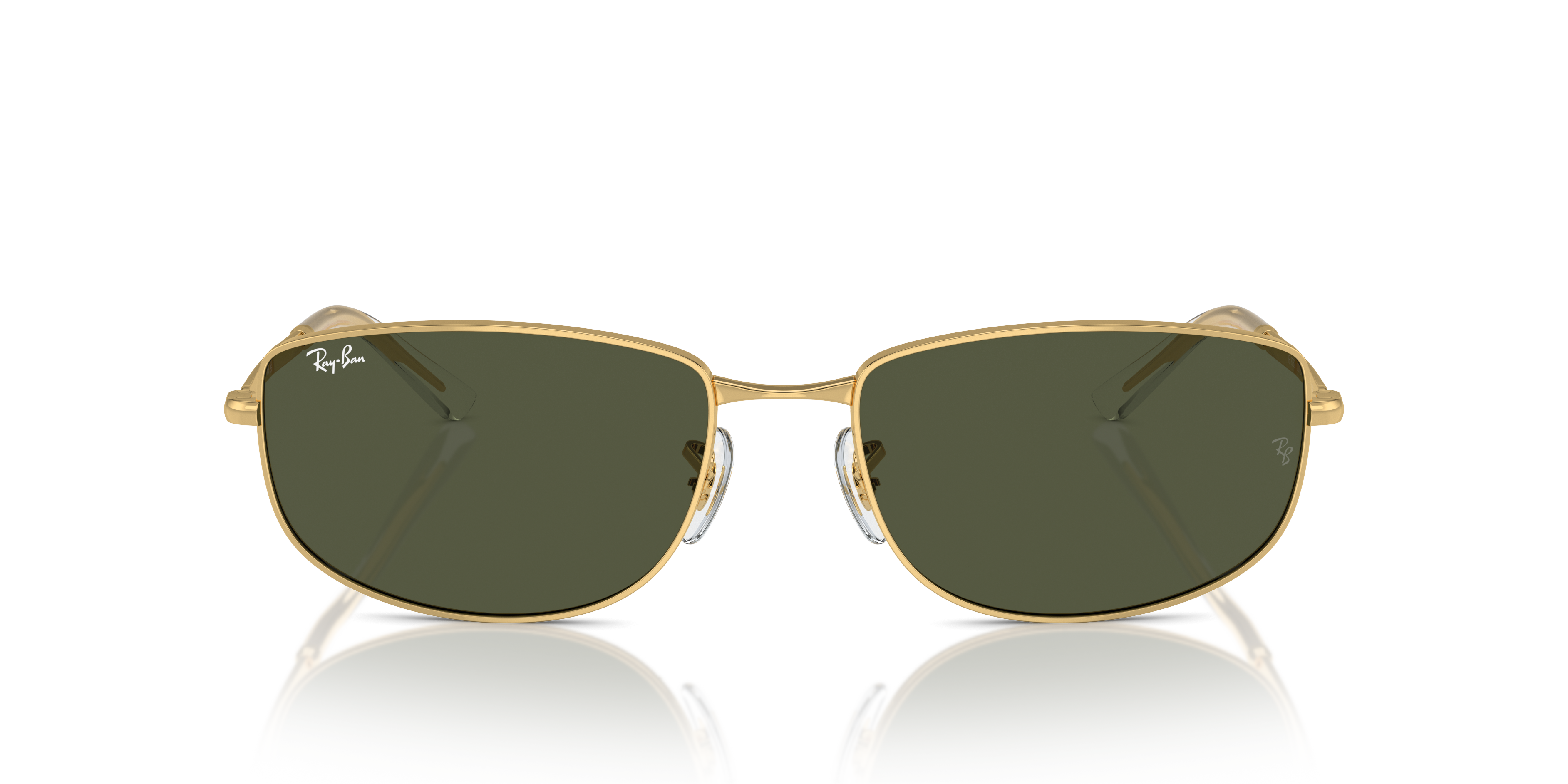 RAY-BAN RB3732 001/31 59 - 19