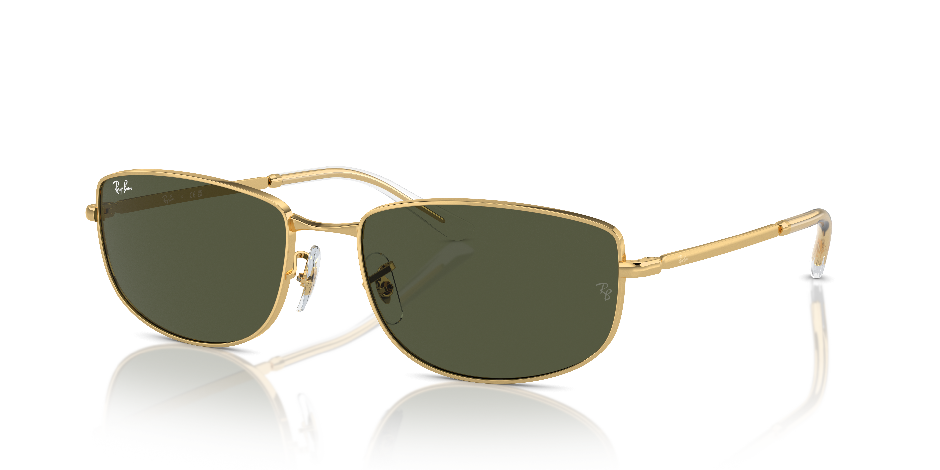 RAY-BAN RB3732 001/31 59