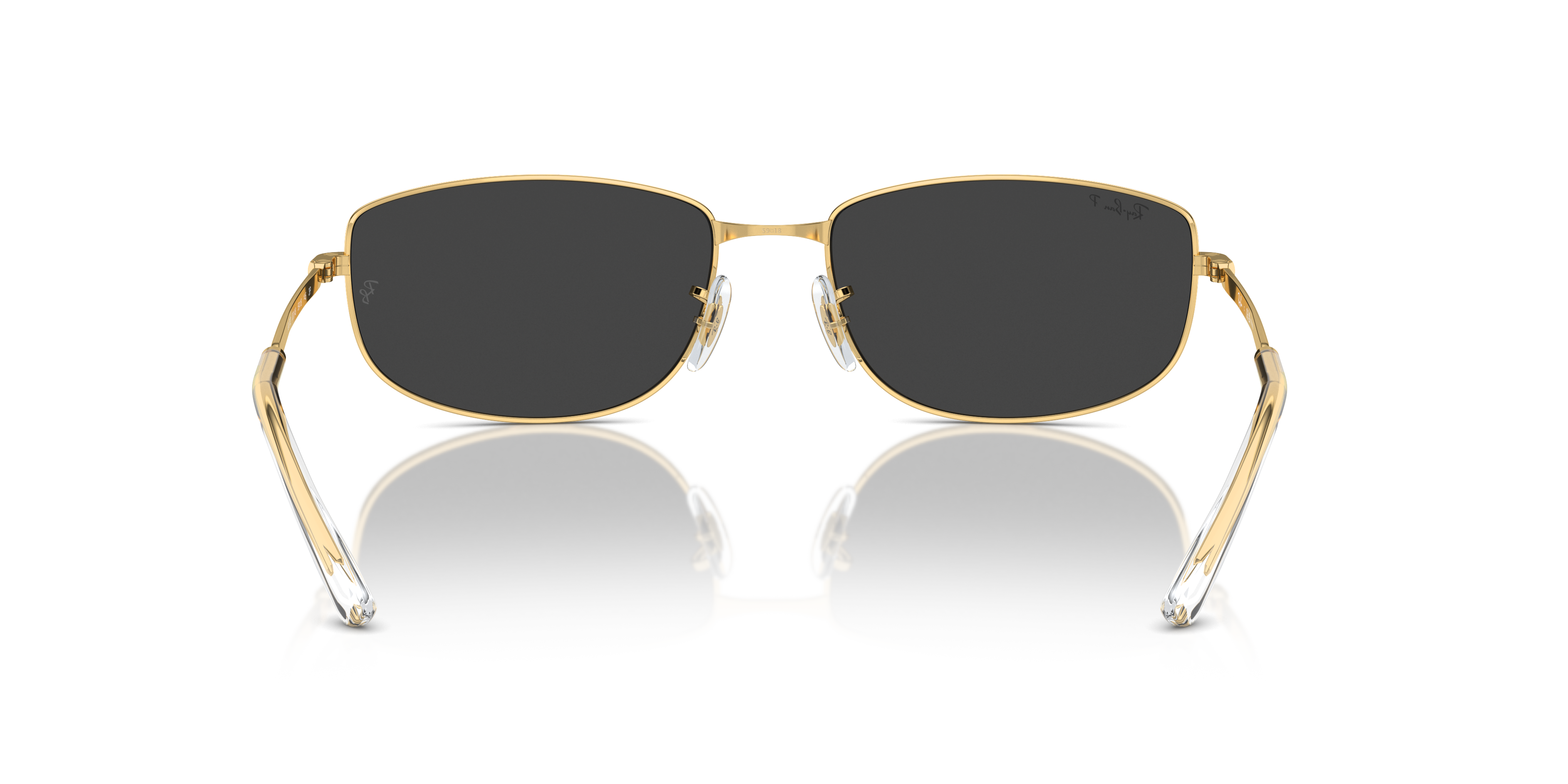 RAY-BAN RB3732 001/48 56