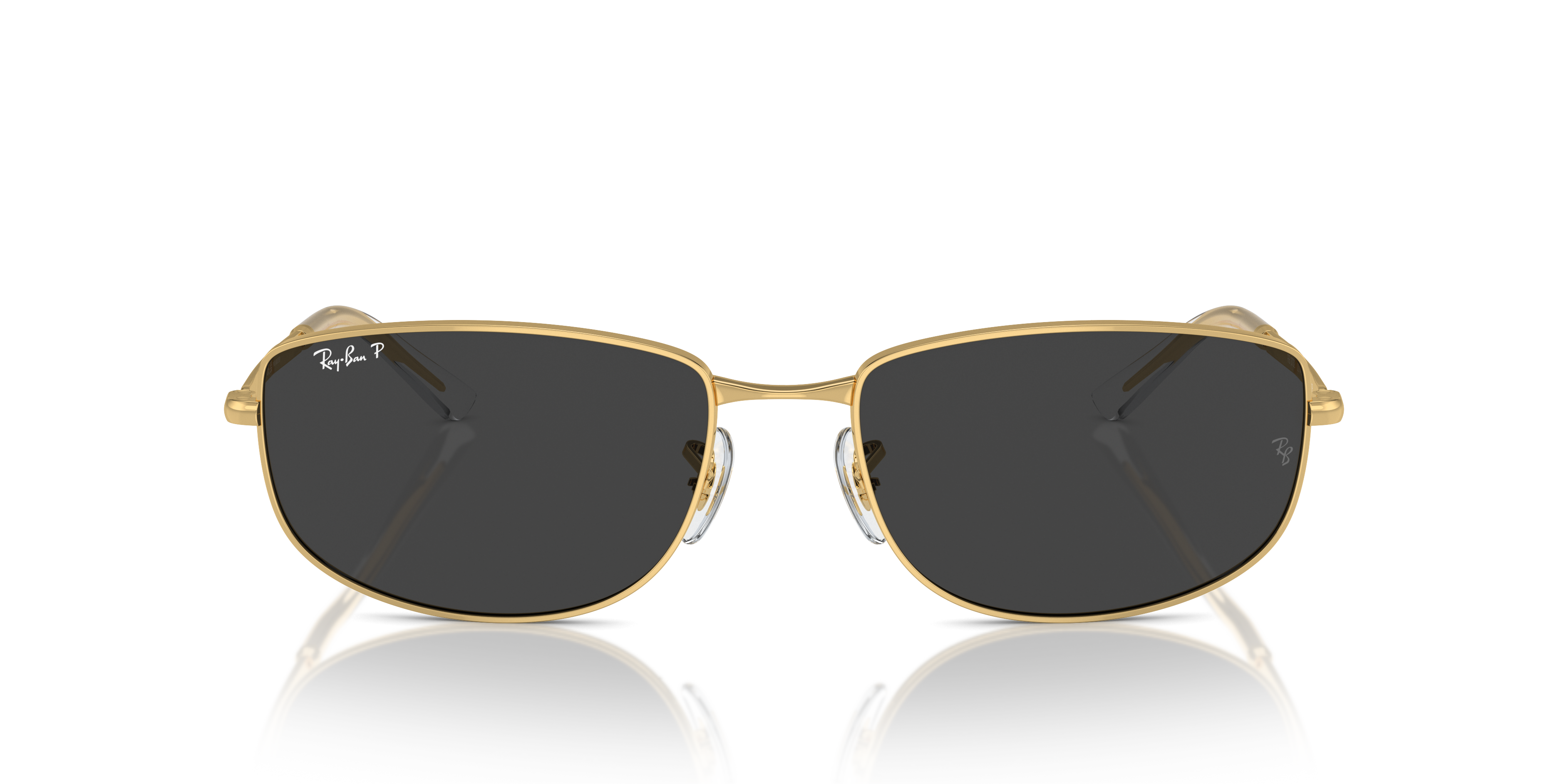 RAY-BAN RB3732 001/48 56