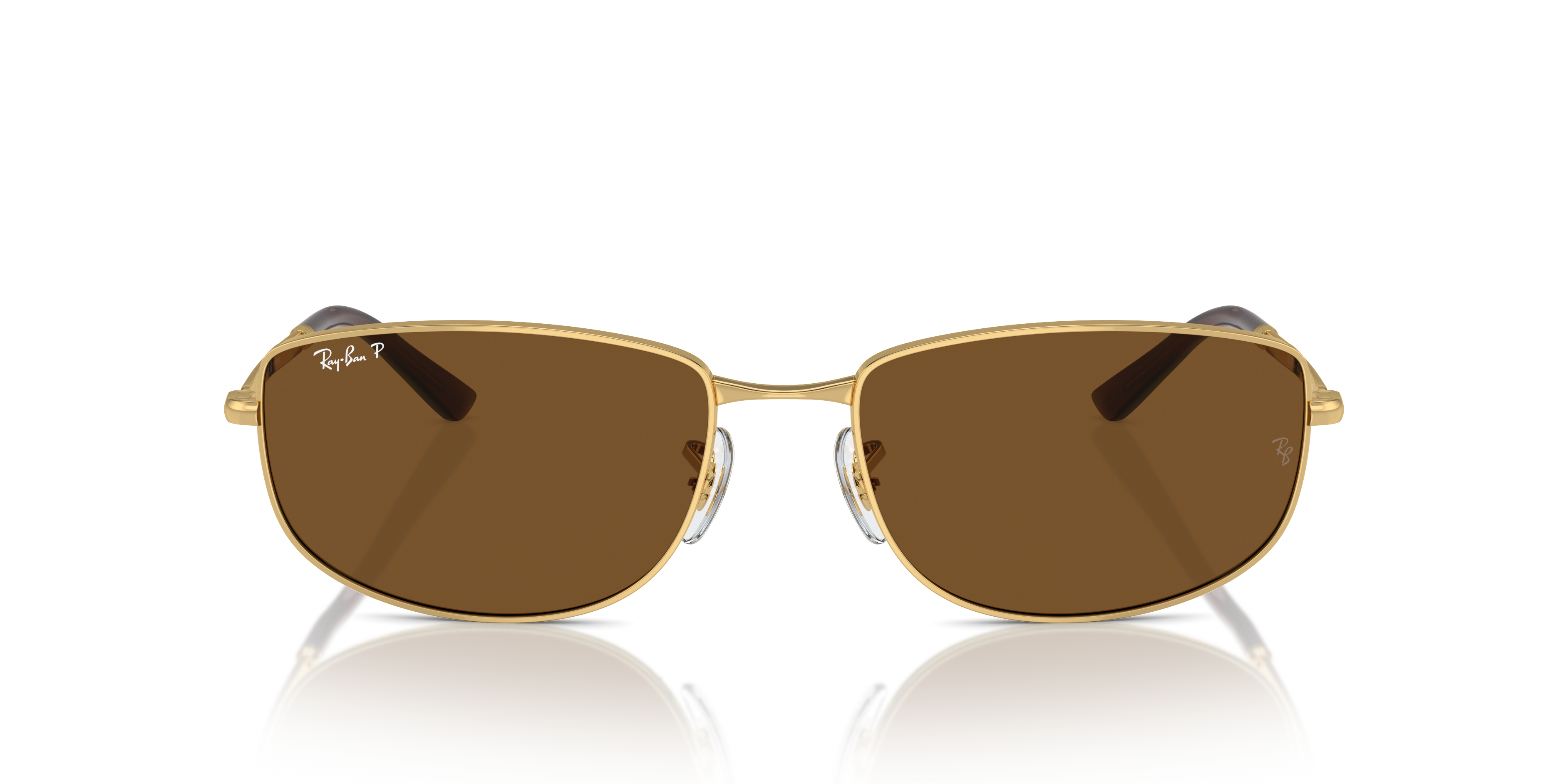 RAY-BAN RB3732 001/57 59 - 22