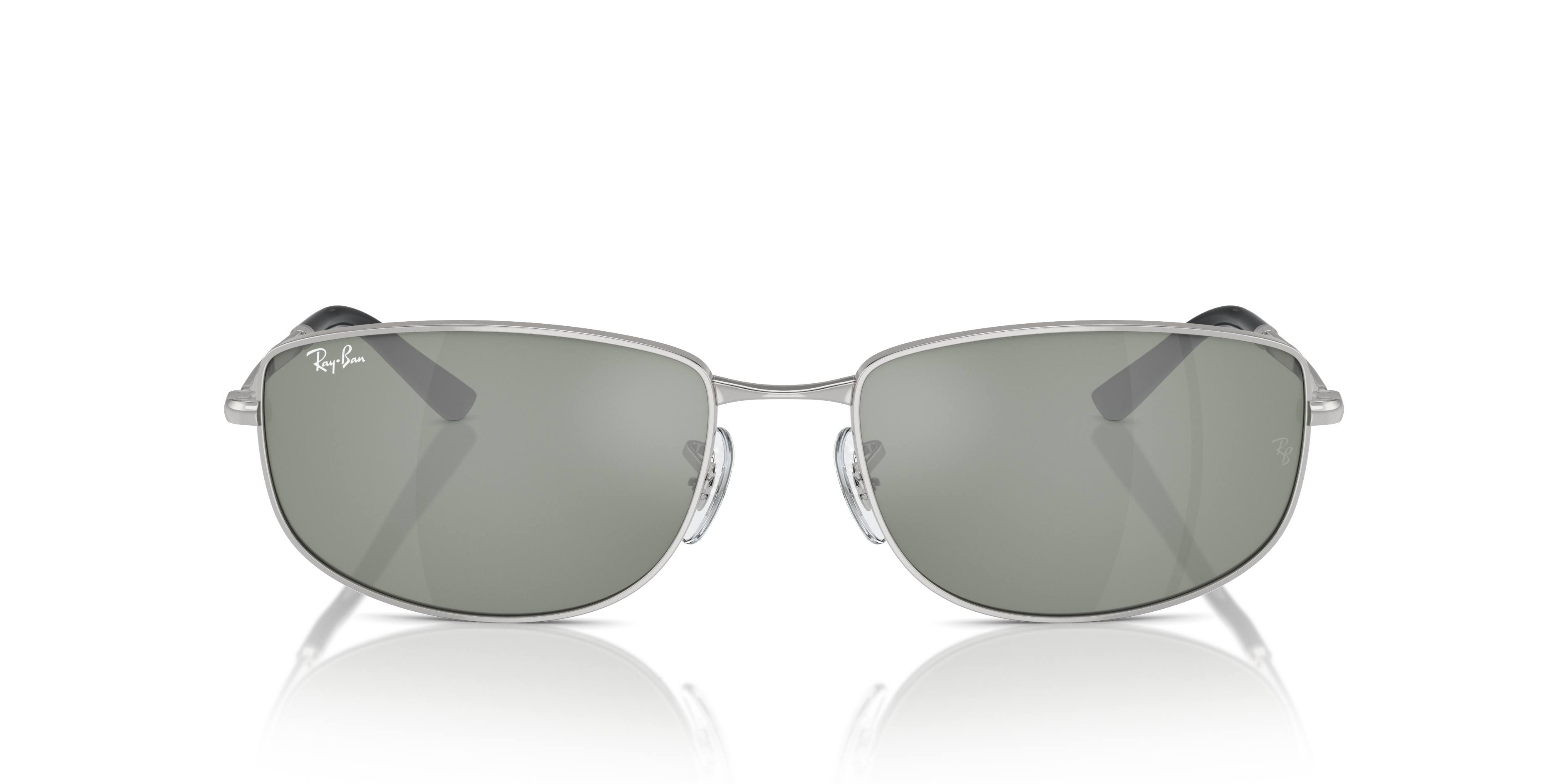 RAY-BAN RB3732 003/40 56 - 5