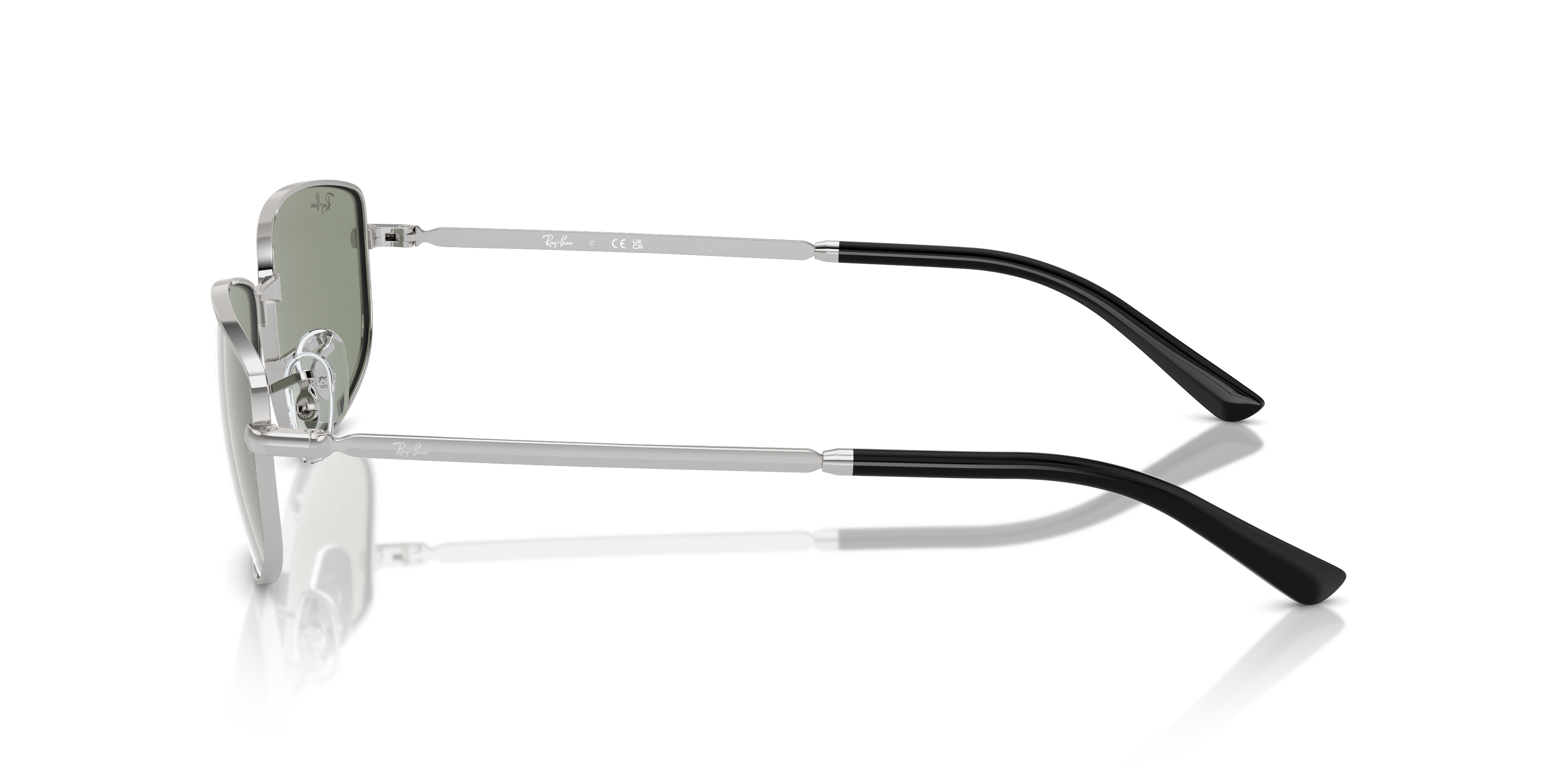 RAY-BAN RB3732 003/40 56 - 2