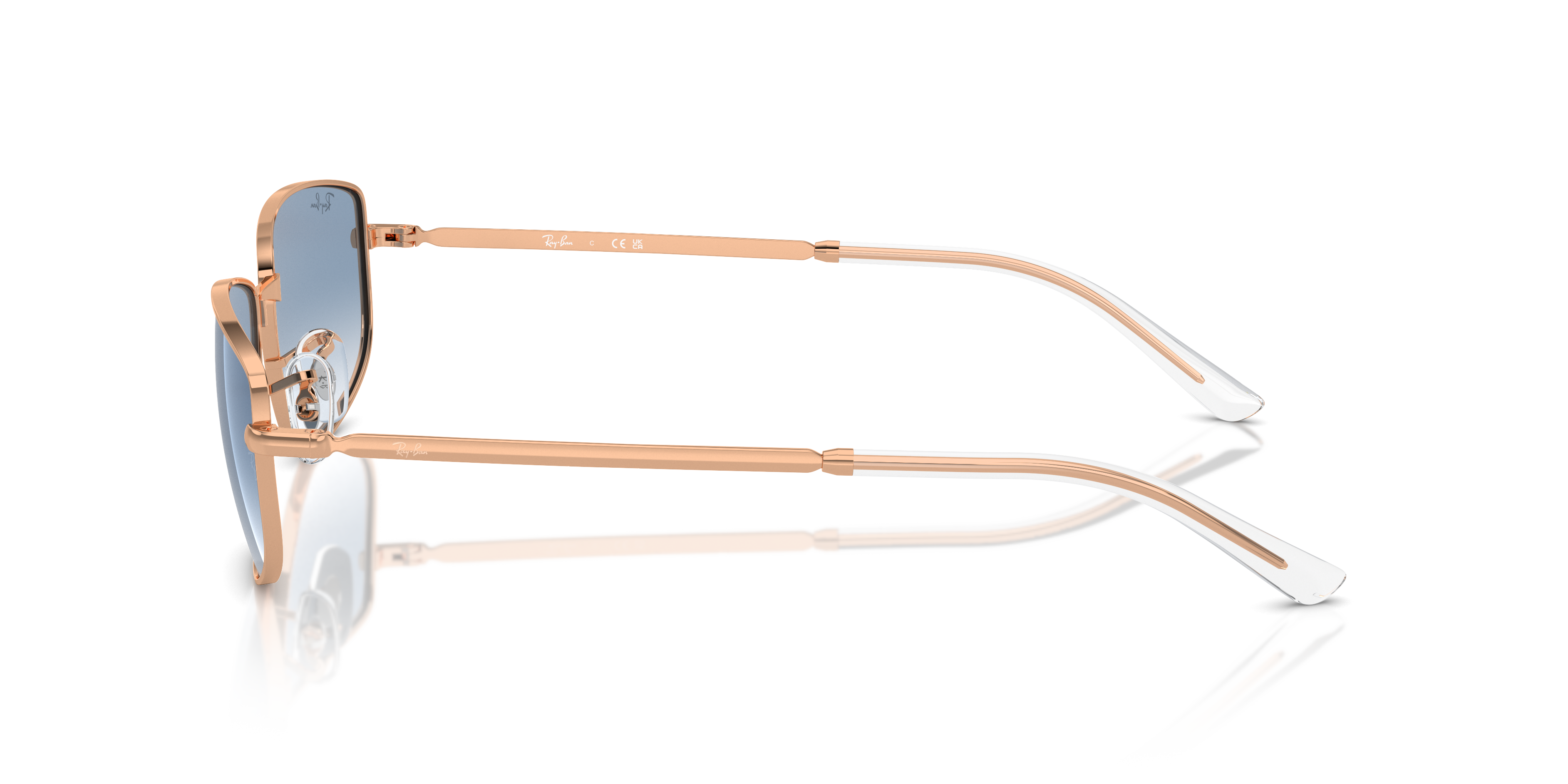 RAY-BAN RB3732 92023F 56 - 6