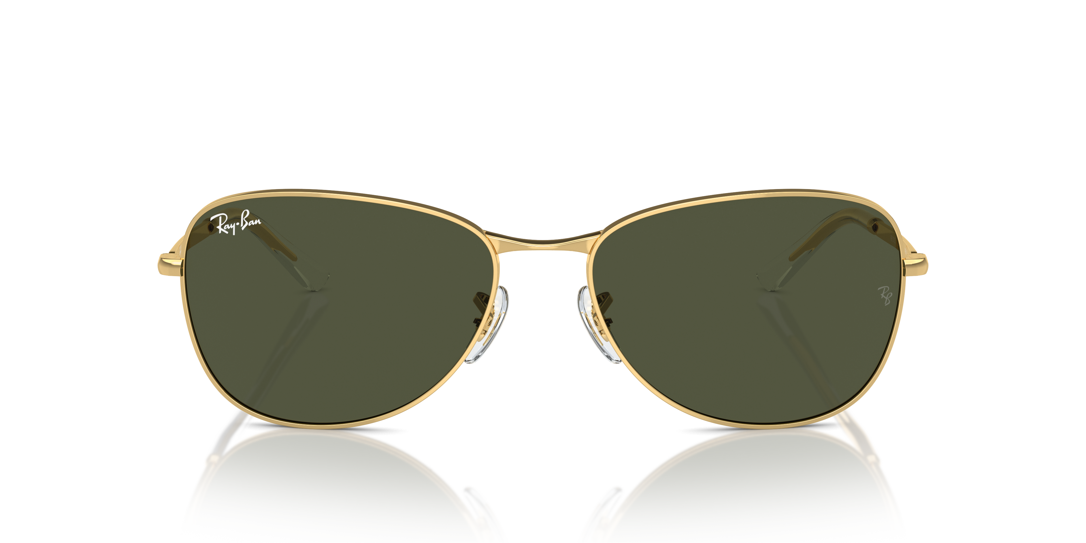 RAY-BAN RB3733 001/31 56
