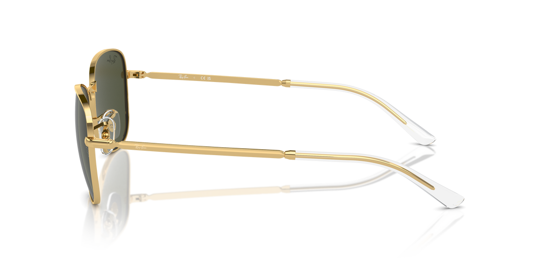 RAY-BAN RB3733 001/31 59 - 19