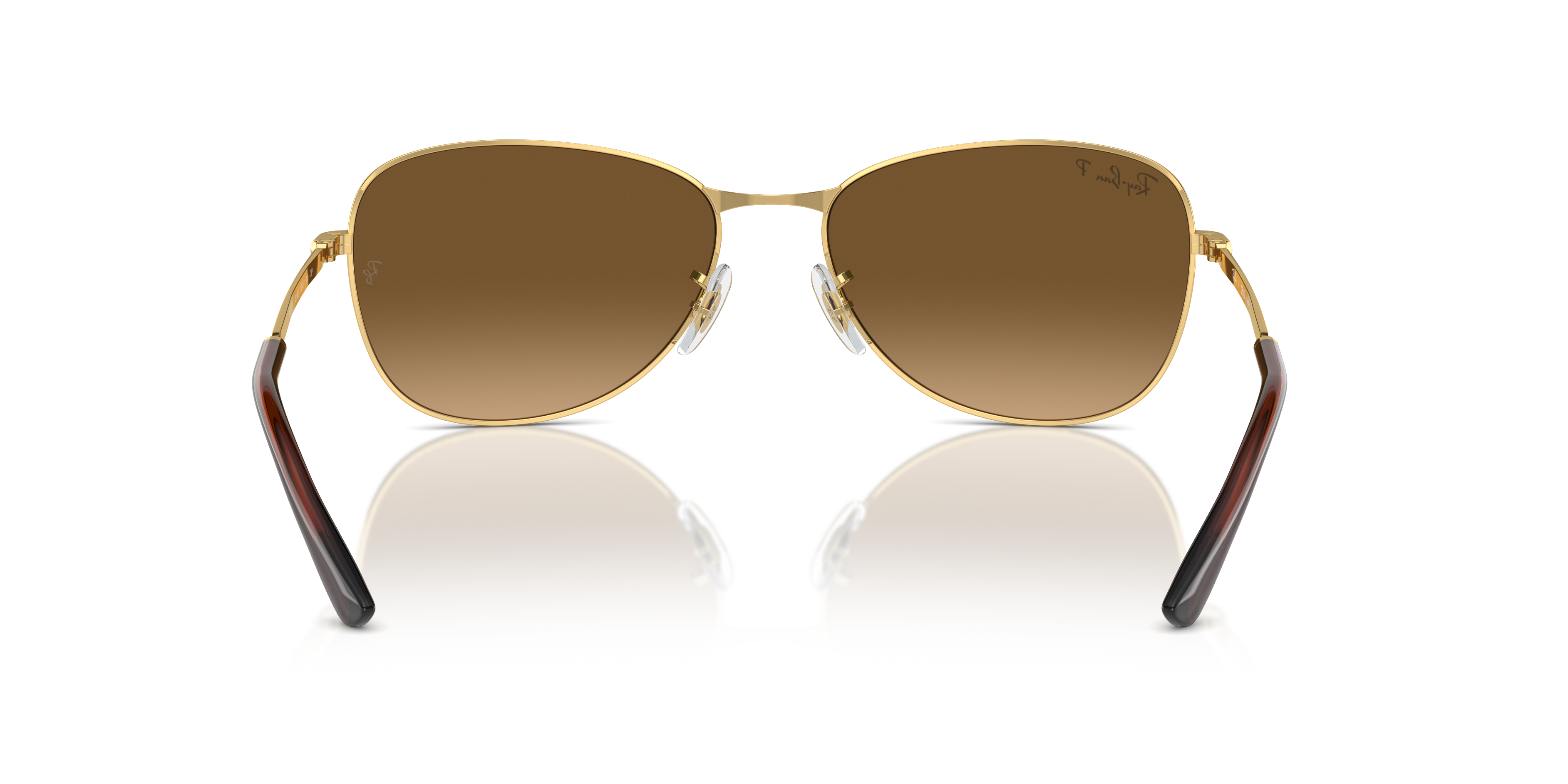 RAY-BAN RB3733 001/M2 56