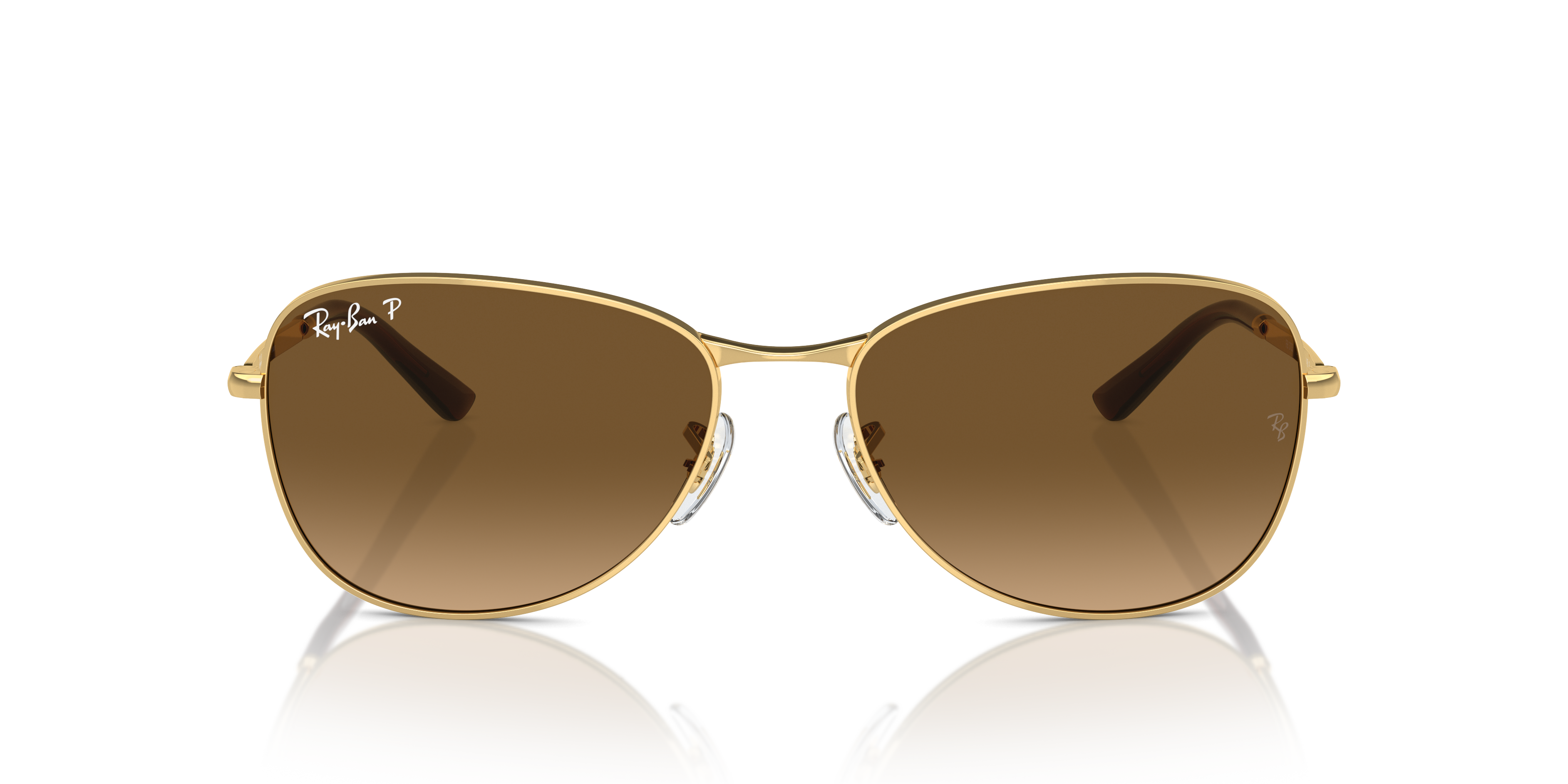 RAY-BAN RB3733 001/M2 56
