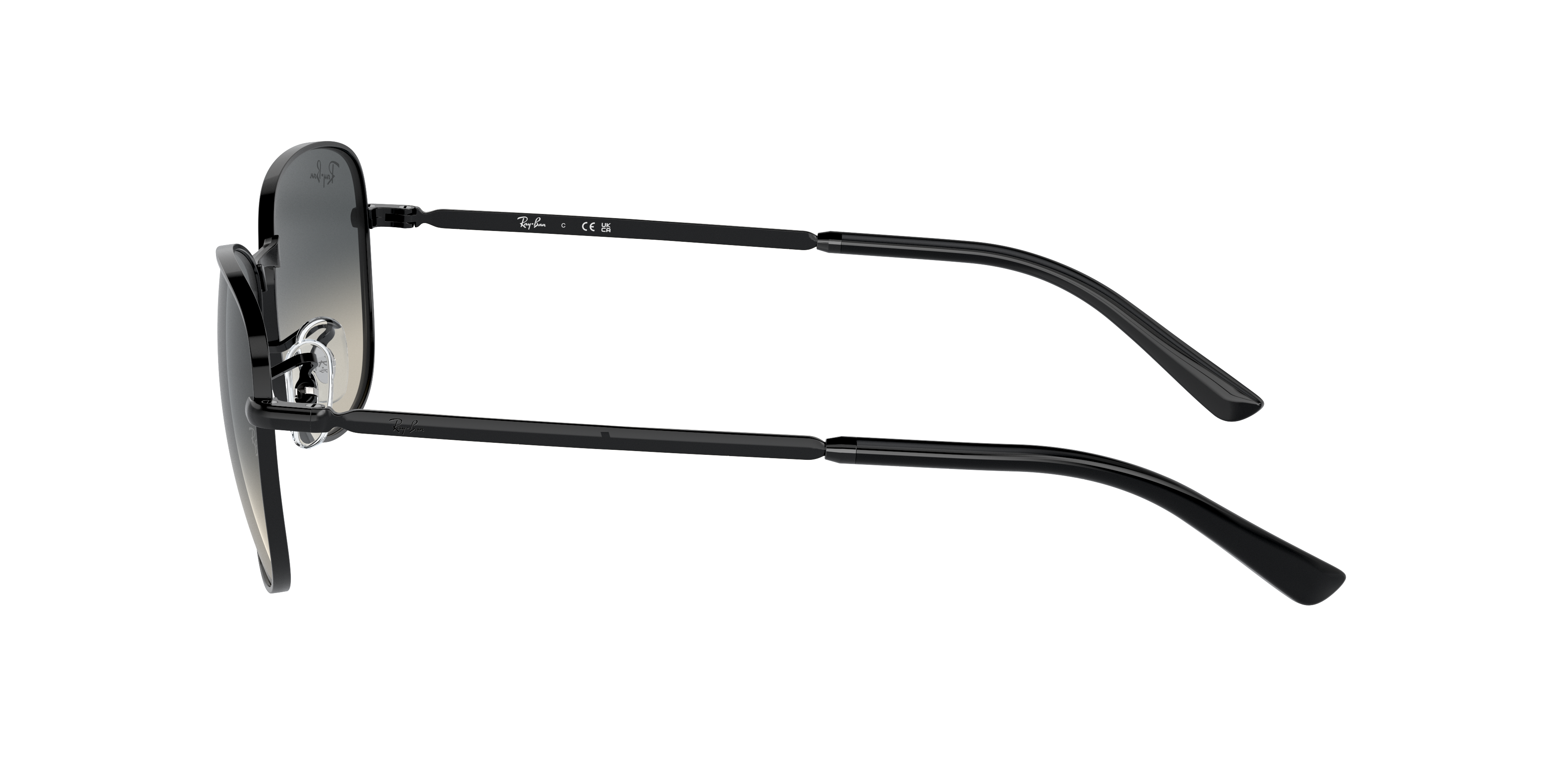 RAY-BAN RB3733 002/71 59 - 13