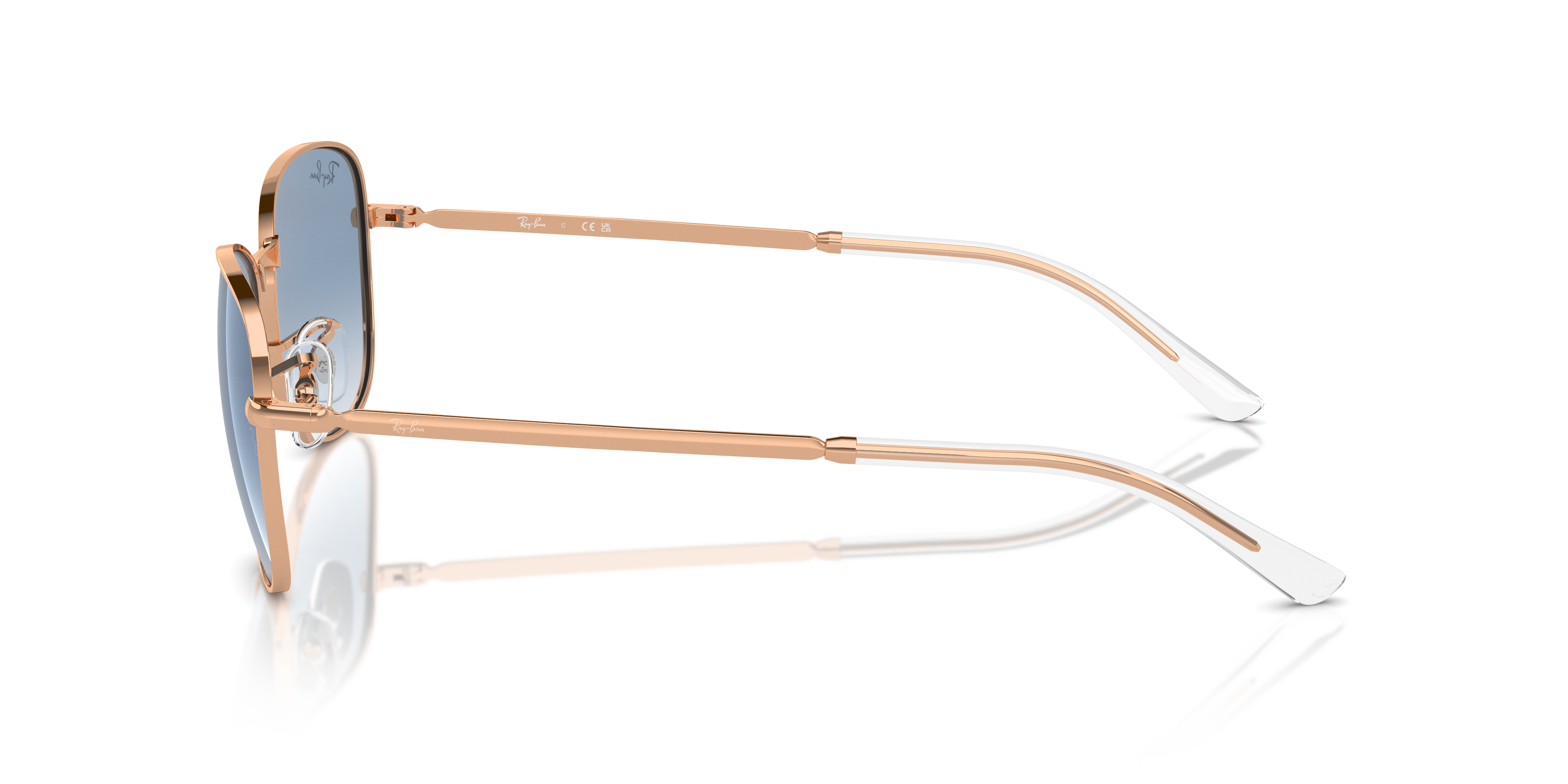 RAY-BAN RB3733 92023F 56 - 11