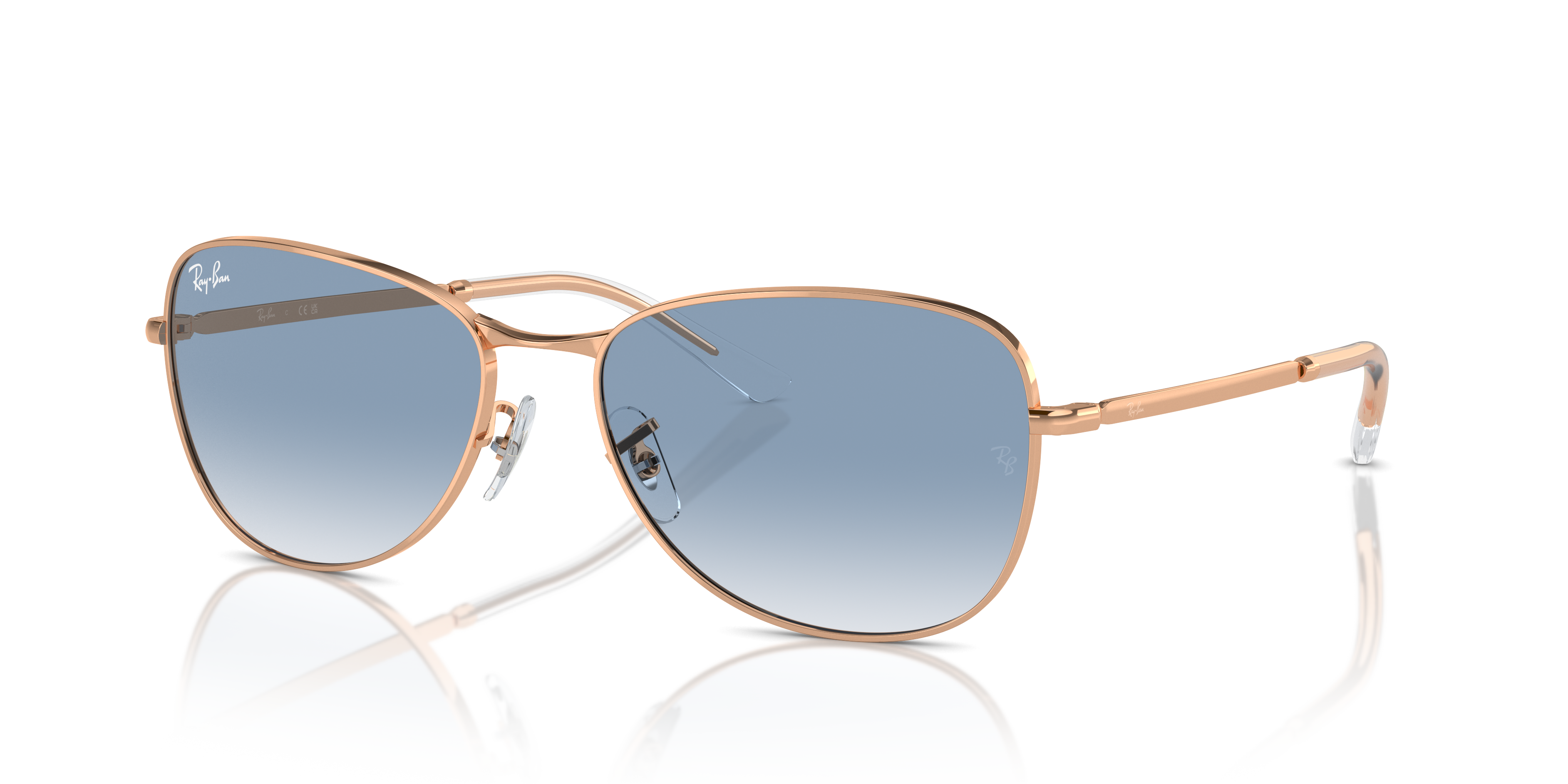 RAY-BAN RB3733 92023F 56 - 16