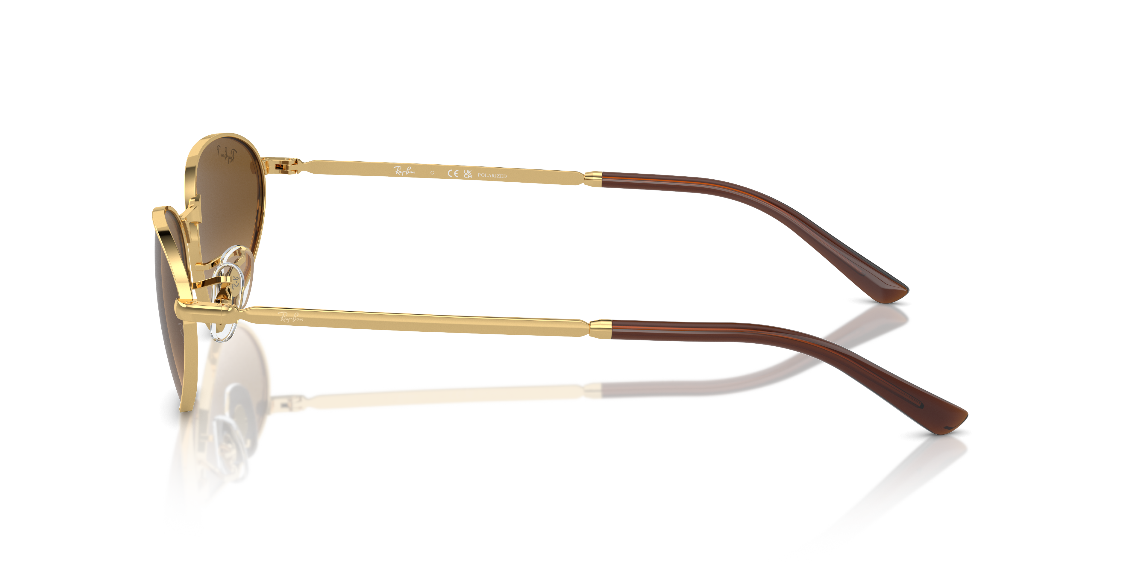 RAY-BAN RB3734 001/M2 59 - 20