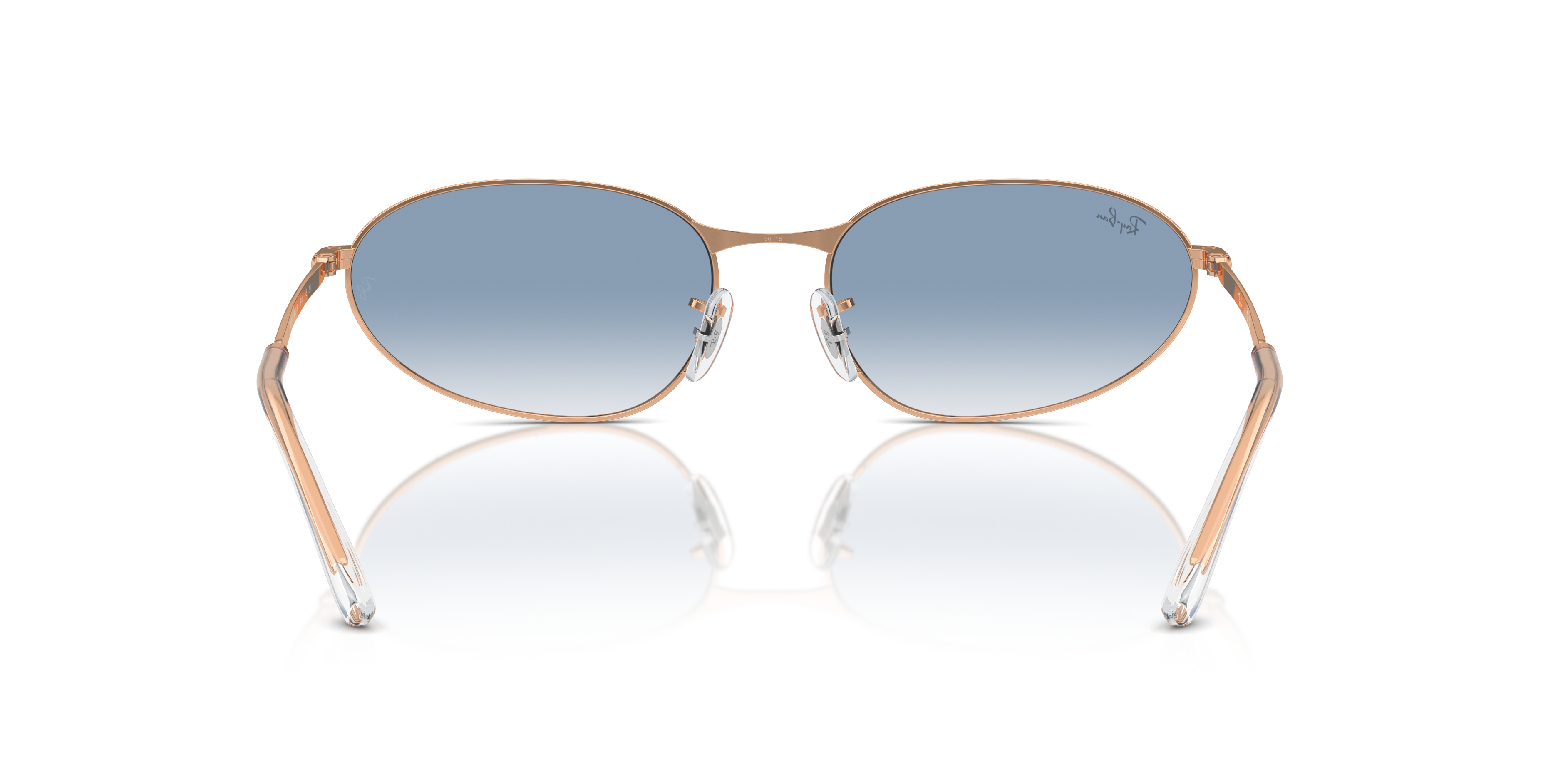 RAY-BAN RB3734 92023F 59 - 14