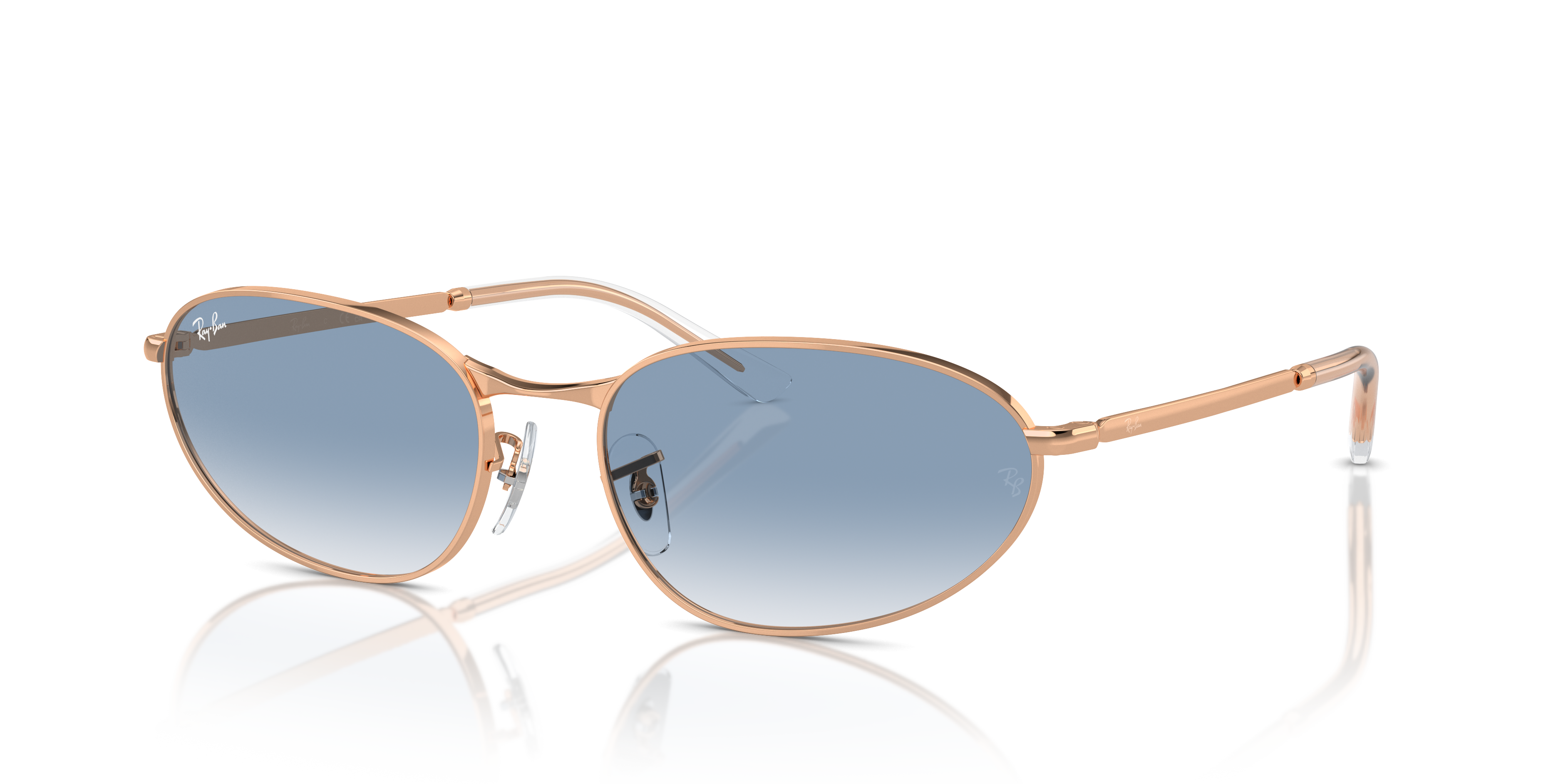RAY-BAN RB3734 92023F 56 - 11