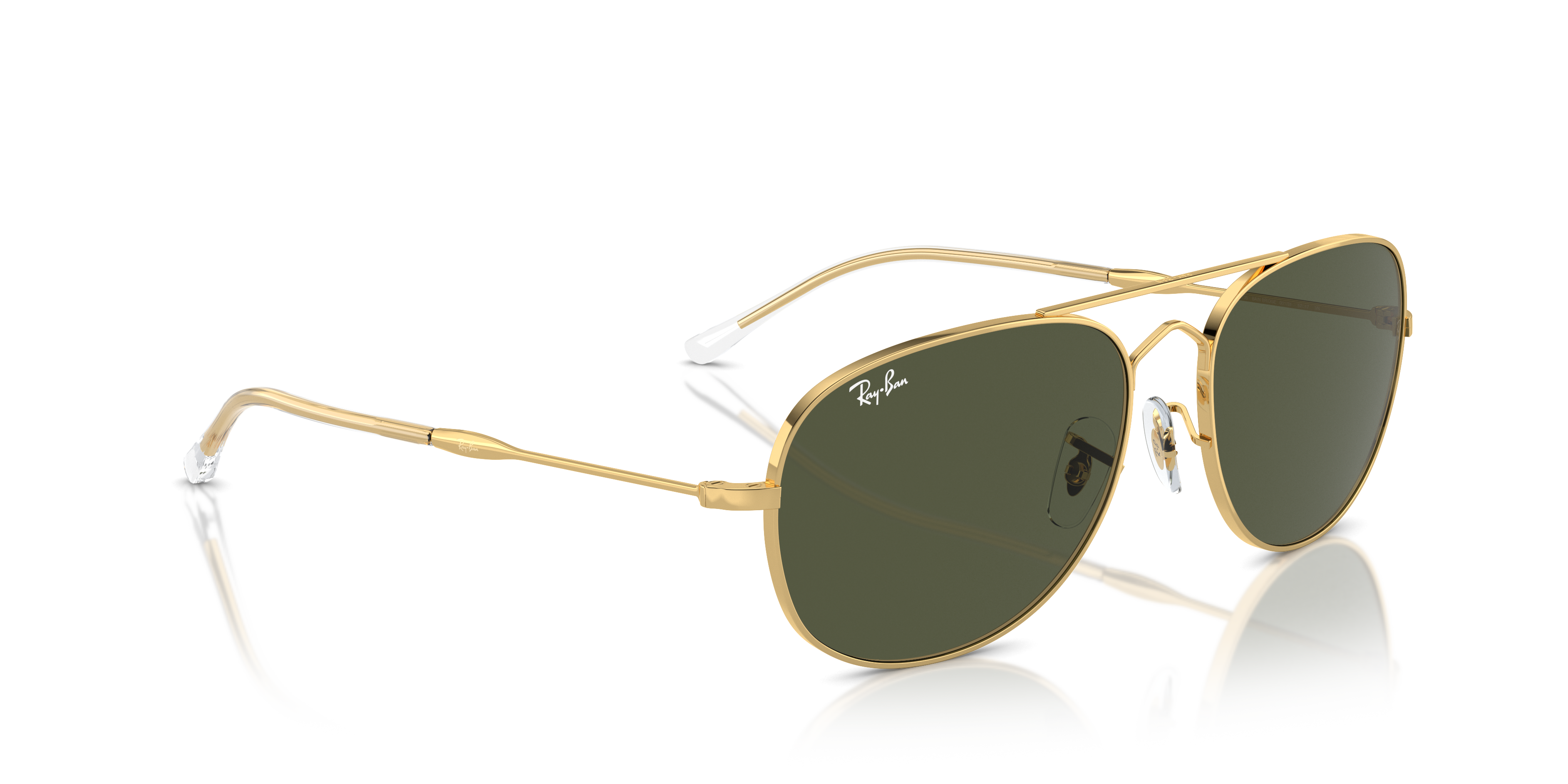 RAY-BAN RB3735 BAIN BRIDGE 001/31 60