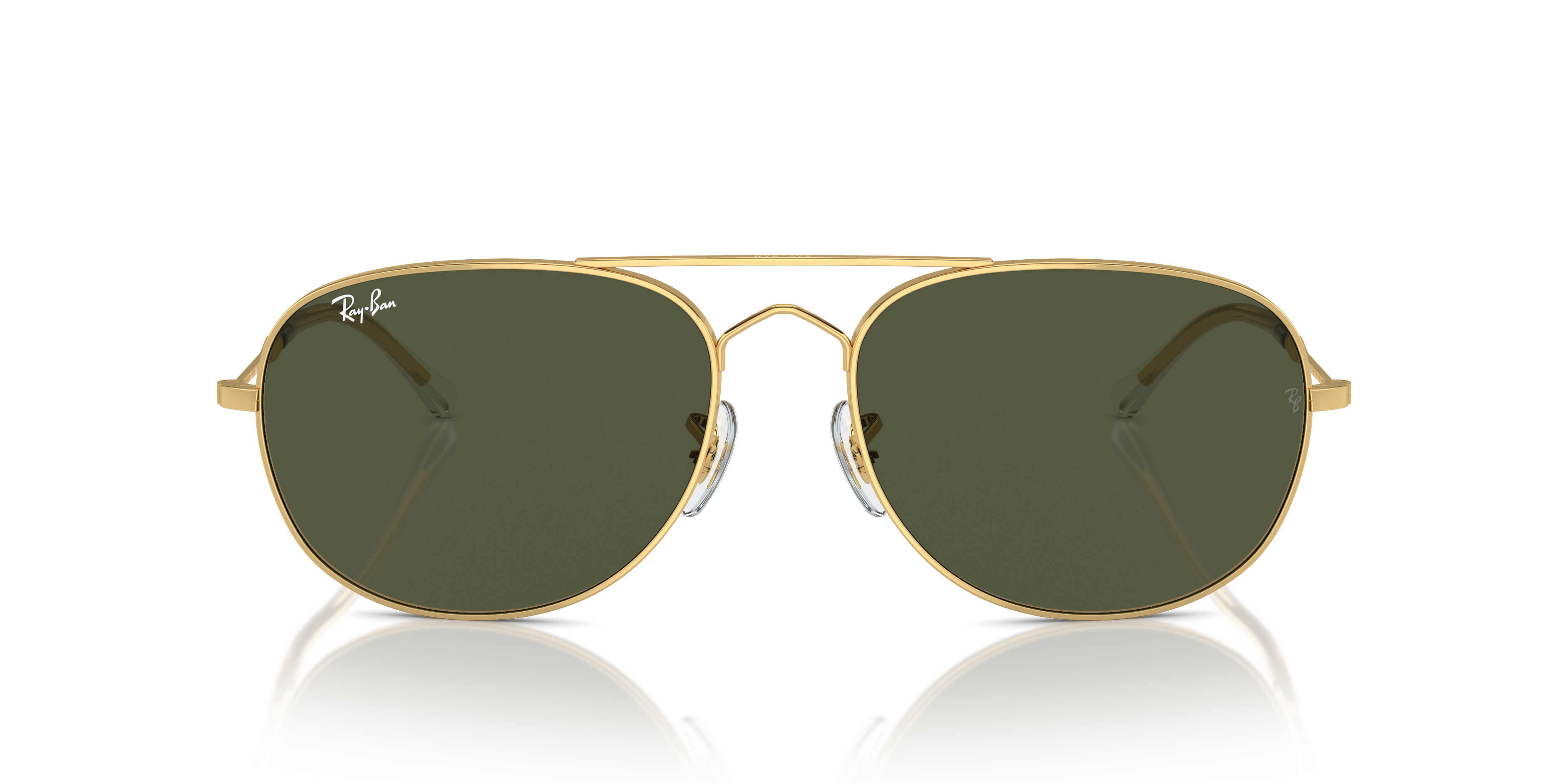 RAY-BAN RB3735 BAIN BRIDGE 001/31 57 - 12