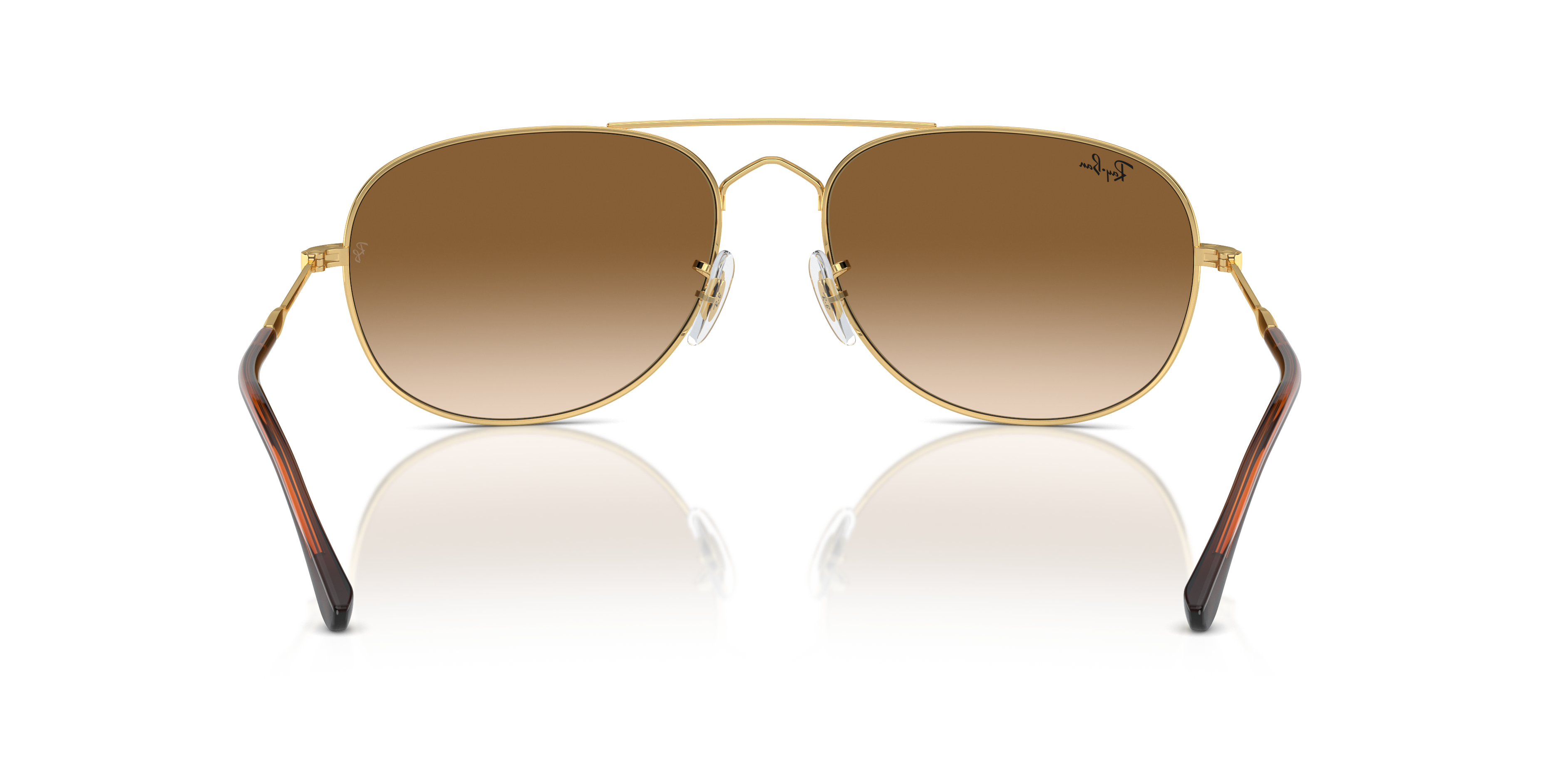 RAY-BAN RB3735 BAIN BRIDGE 001/51 57