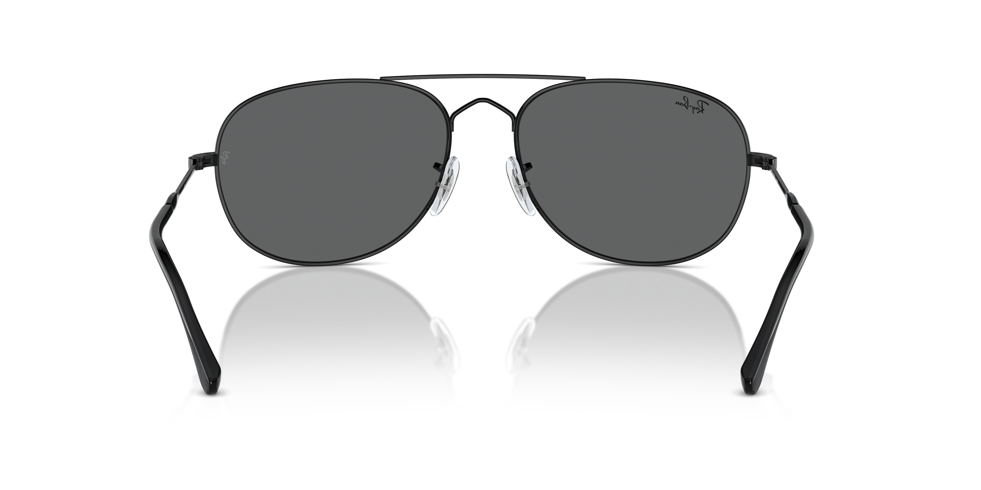 RAY-BAN RB3735 BAIN BRIDGE 002/B1 57 - 12