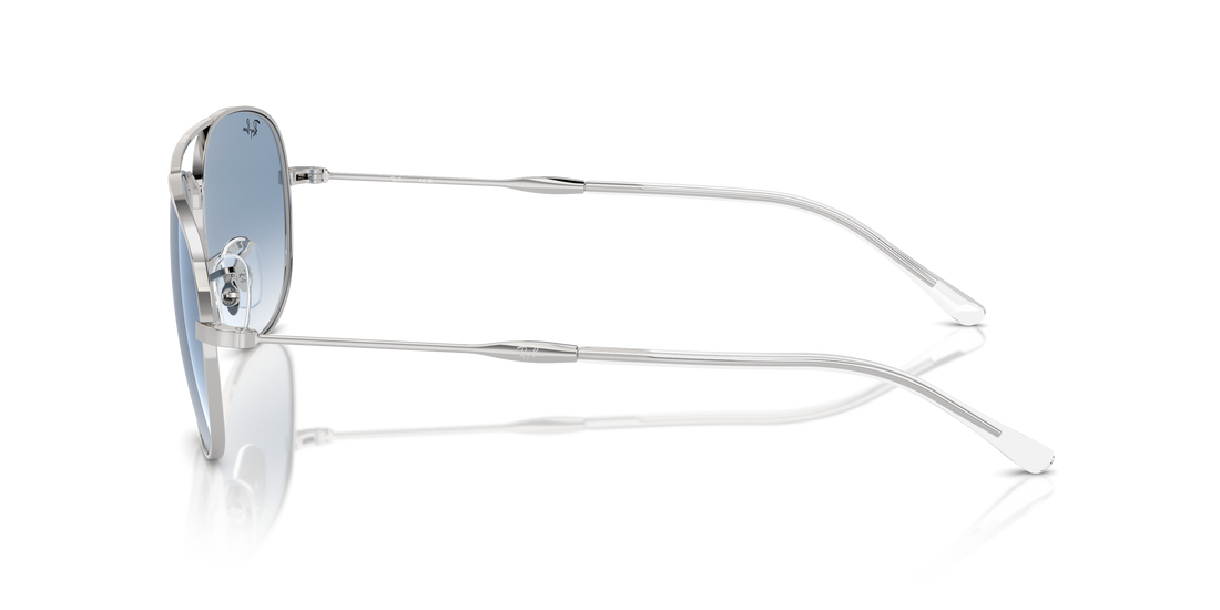 RAY-BAN RB3735 BAIN BRIDGE 003/3F 57 - 19