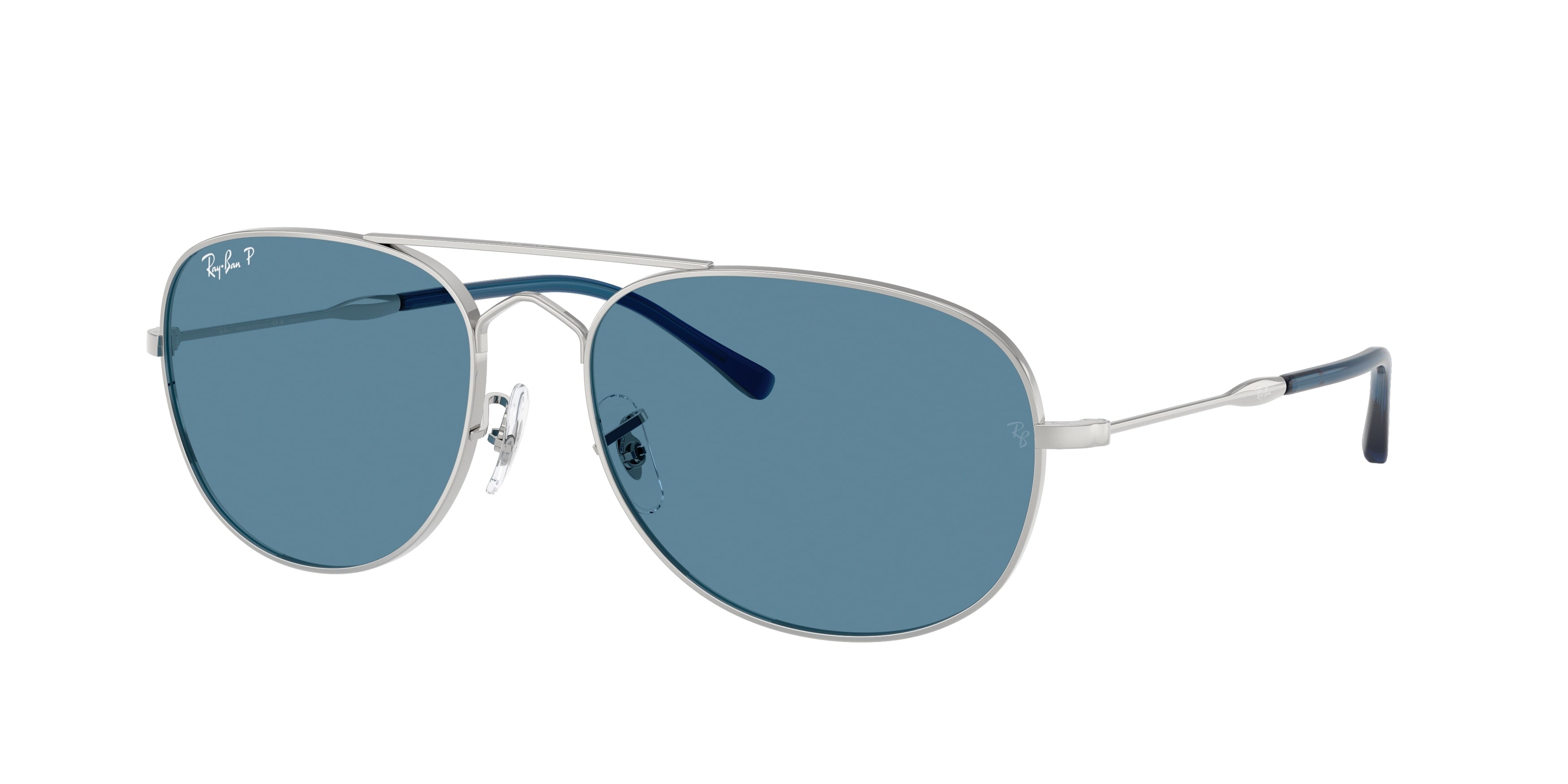 RAY-BAN RB3735 BAIN BRIDGE 003/S2 57