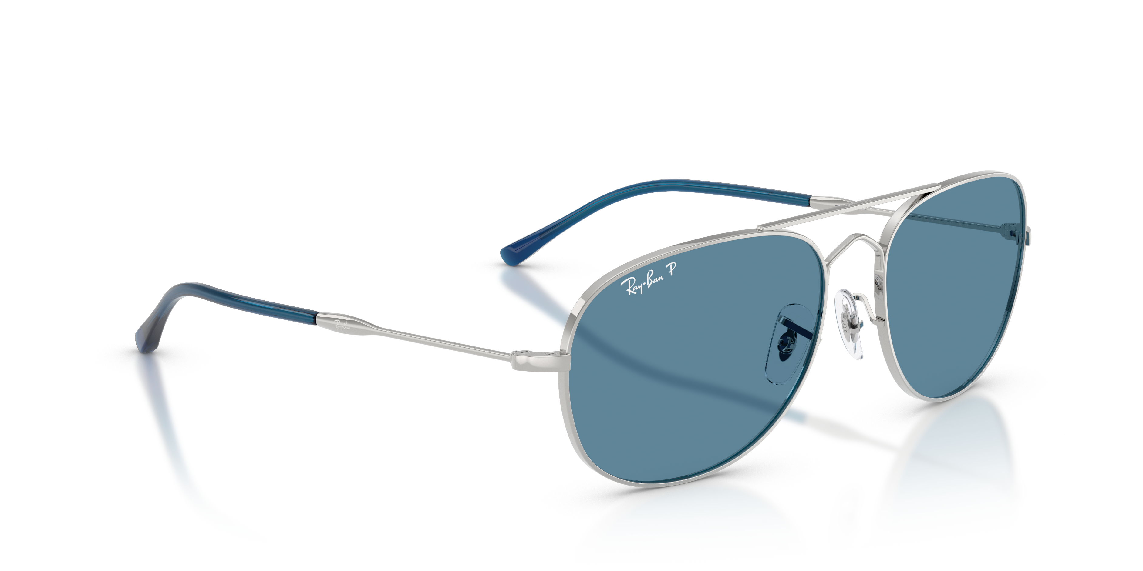 RAY-BAN RB3735 BAIN BRIDGE 003/S2 57