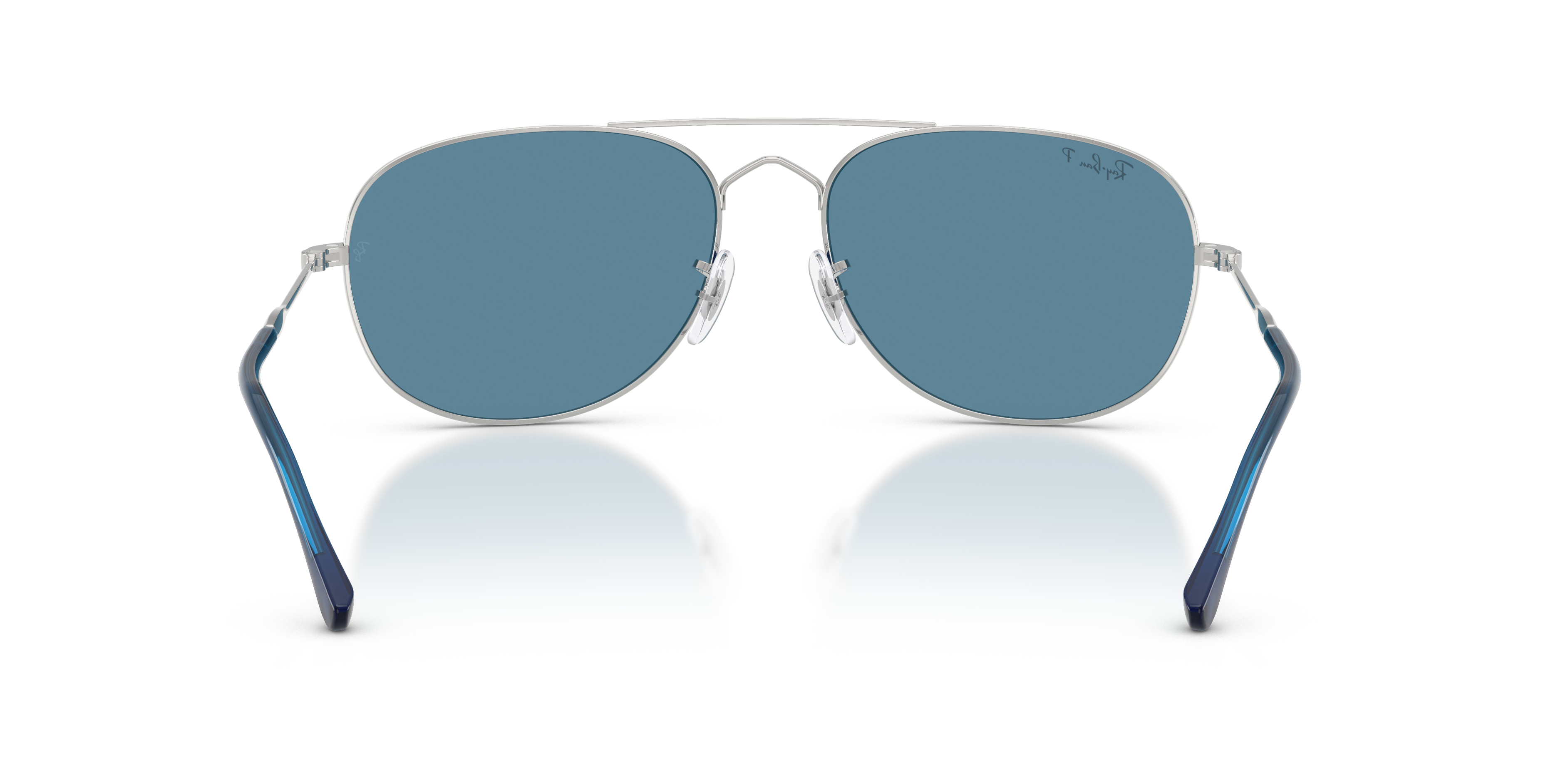 RAY-BAN RB3735 BAIN BRIDGE 003/S2 60