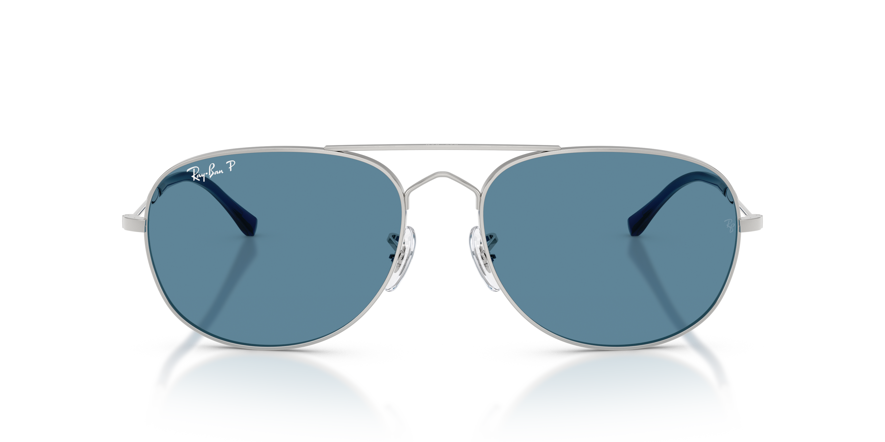 RAY-BAN RB3735 BAIN BRIDGE 003/S2 57
