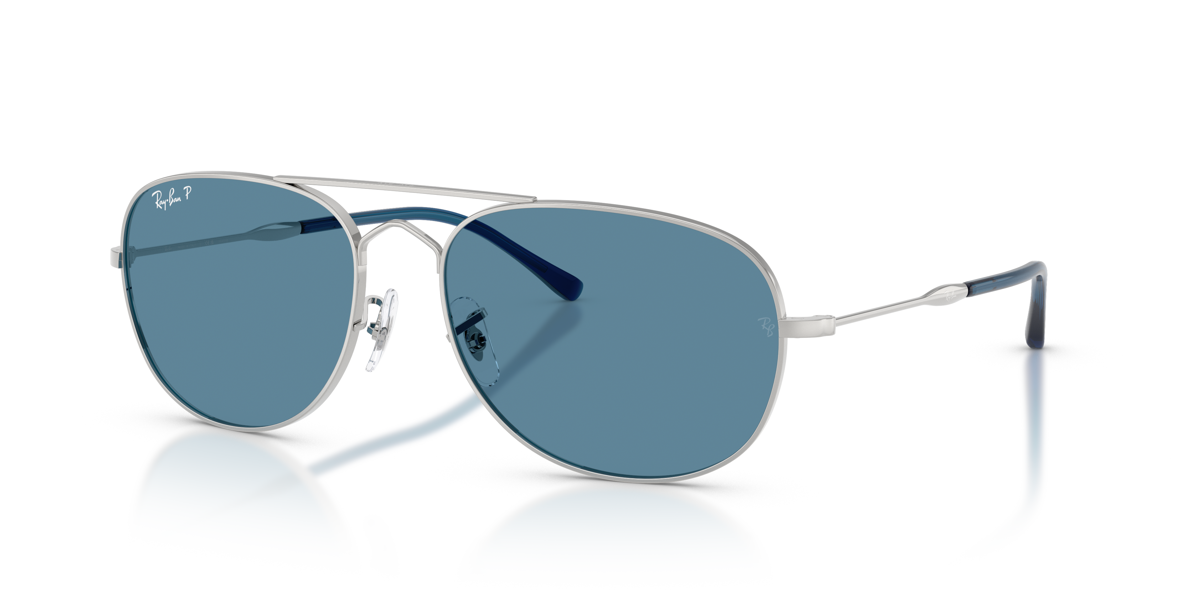 RAY-BAN RB3735 BAIN BRIDGE 003/S2 57