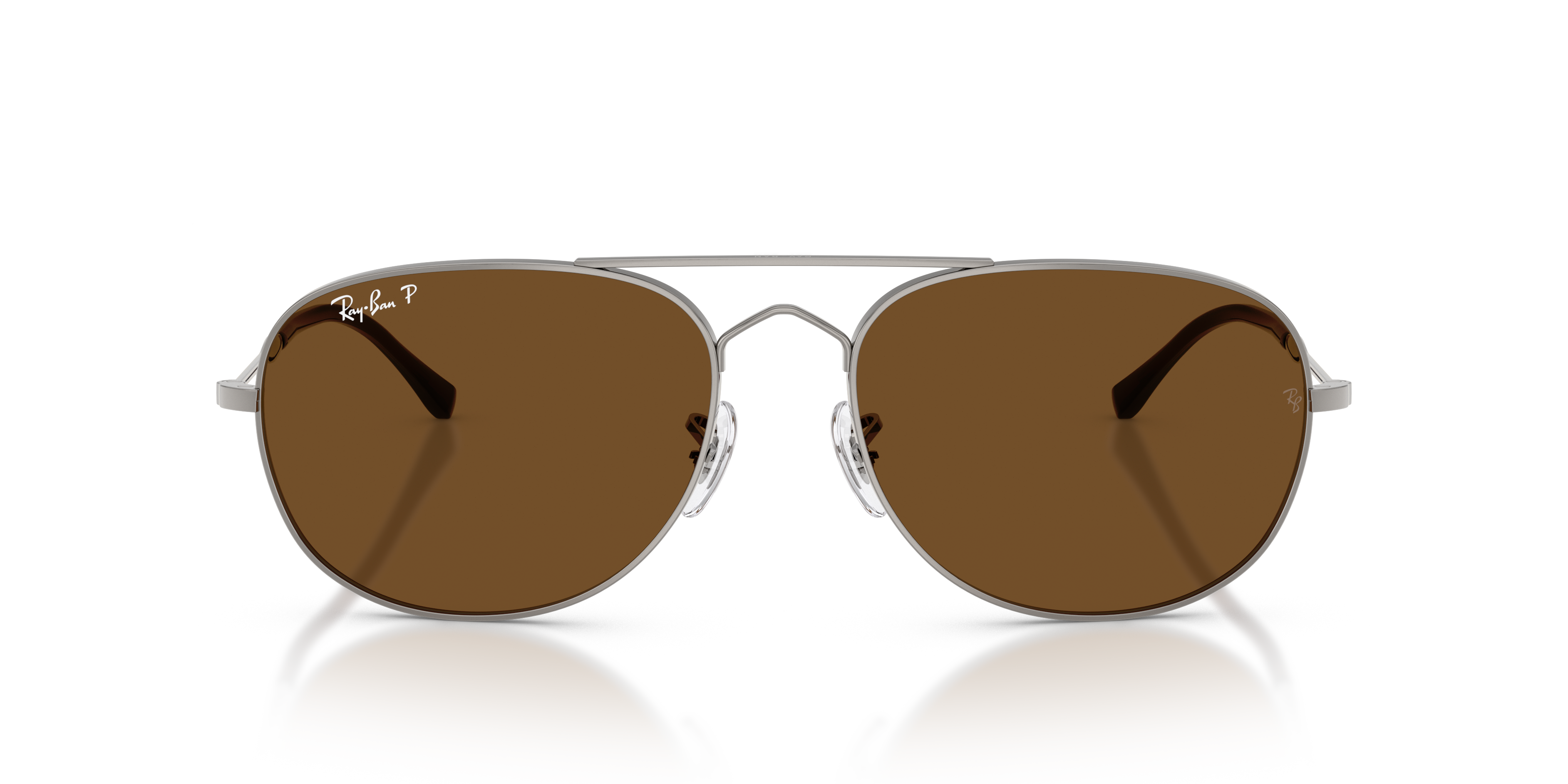 RAY-BAN RB3735 BAIN BRIDGE 004/57 57
