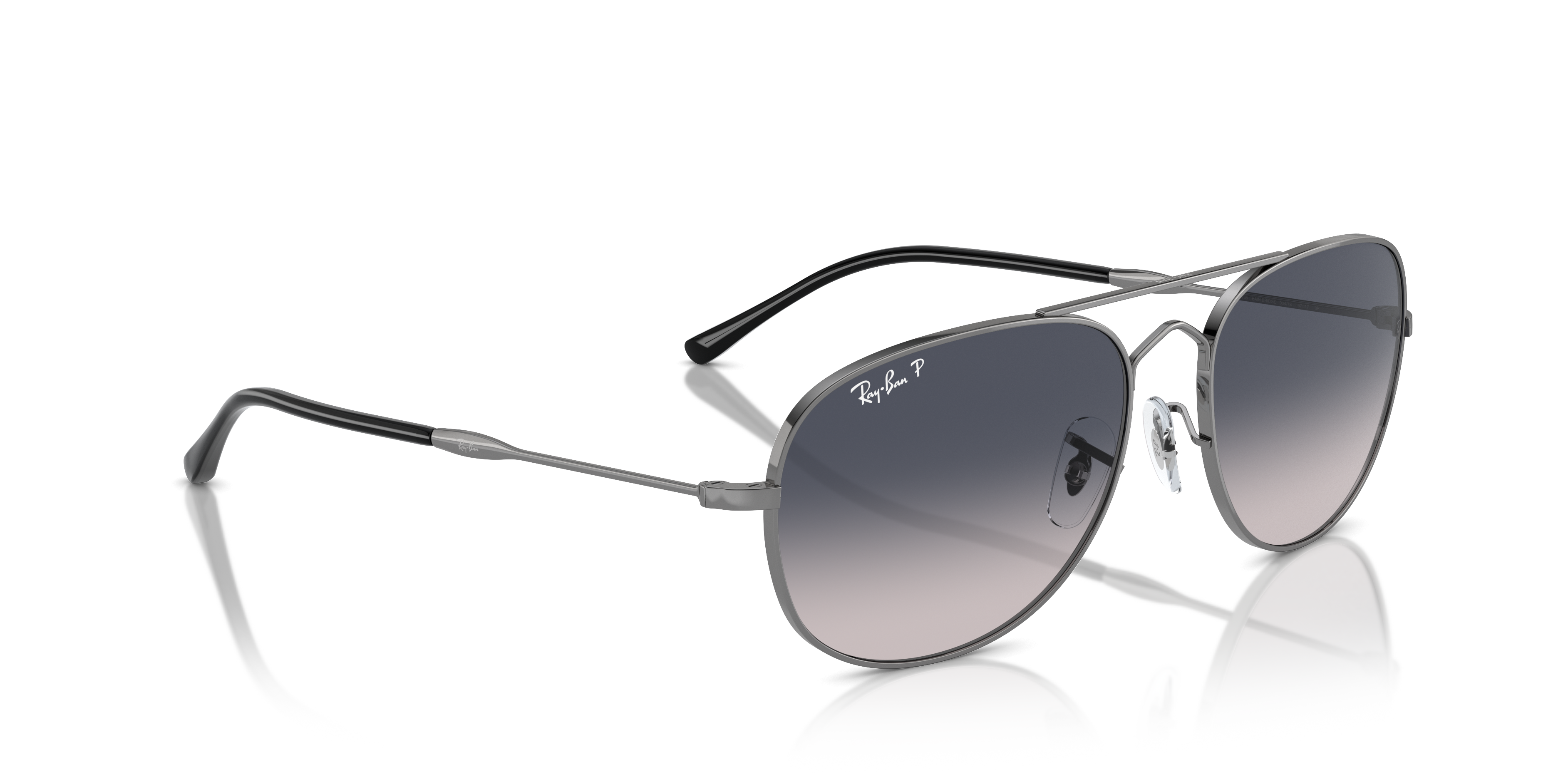 RAY-BAN RB3735 BAIN BRIDGE 004/78 57 - 13