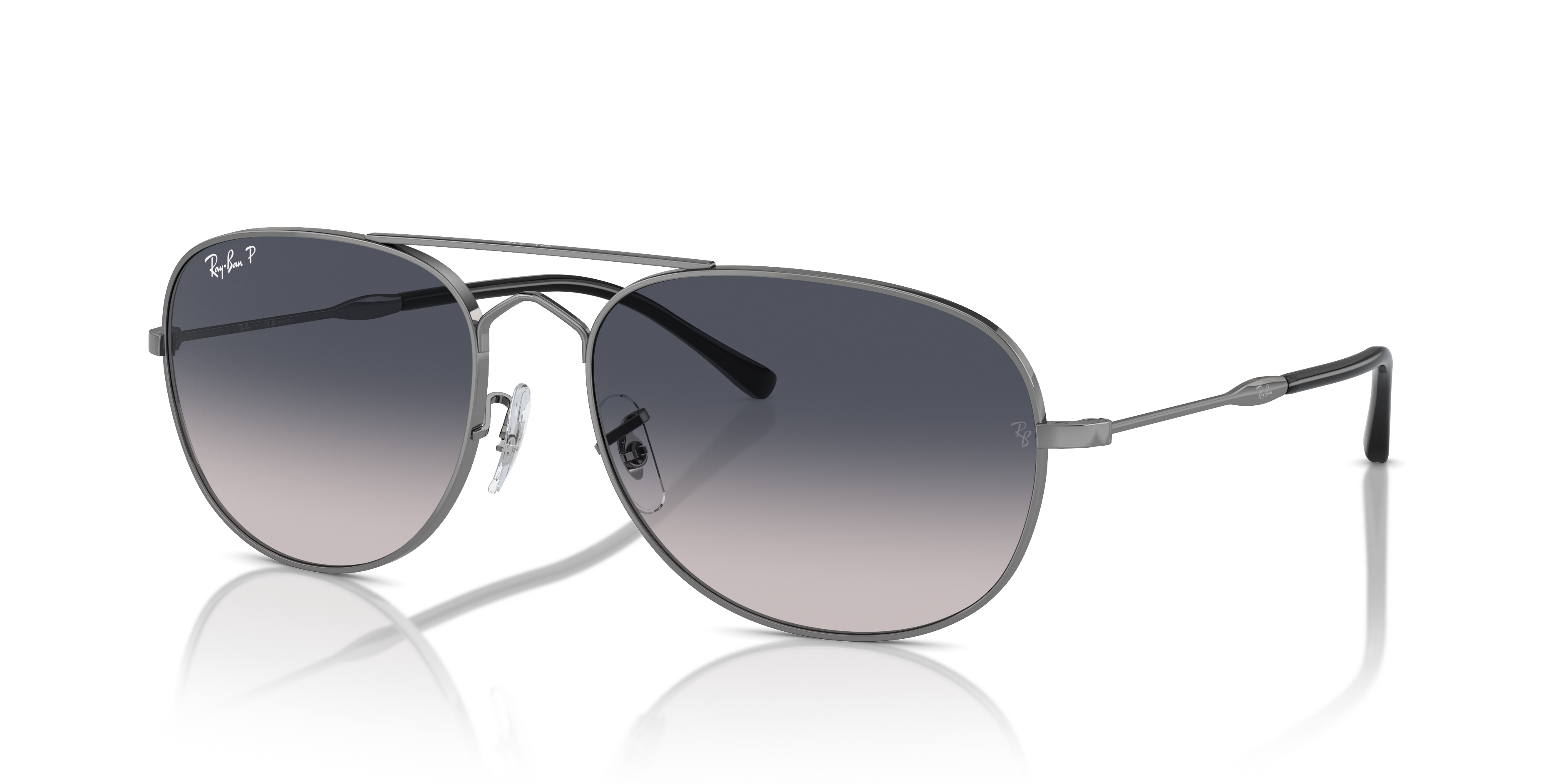 RAY-BAN RB3735 BAIN BRIDGE 004/78 60