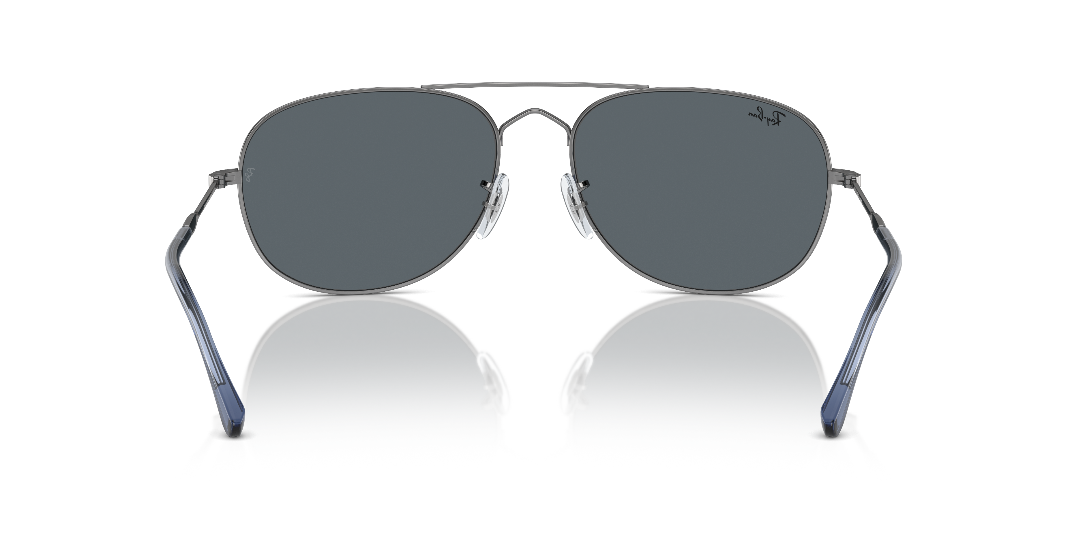 RAY-BAN RB3735 BAIN BRIDGE 004/R5 60