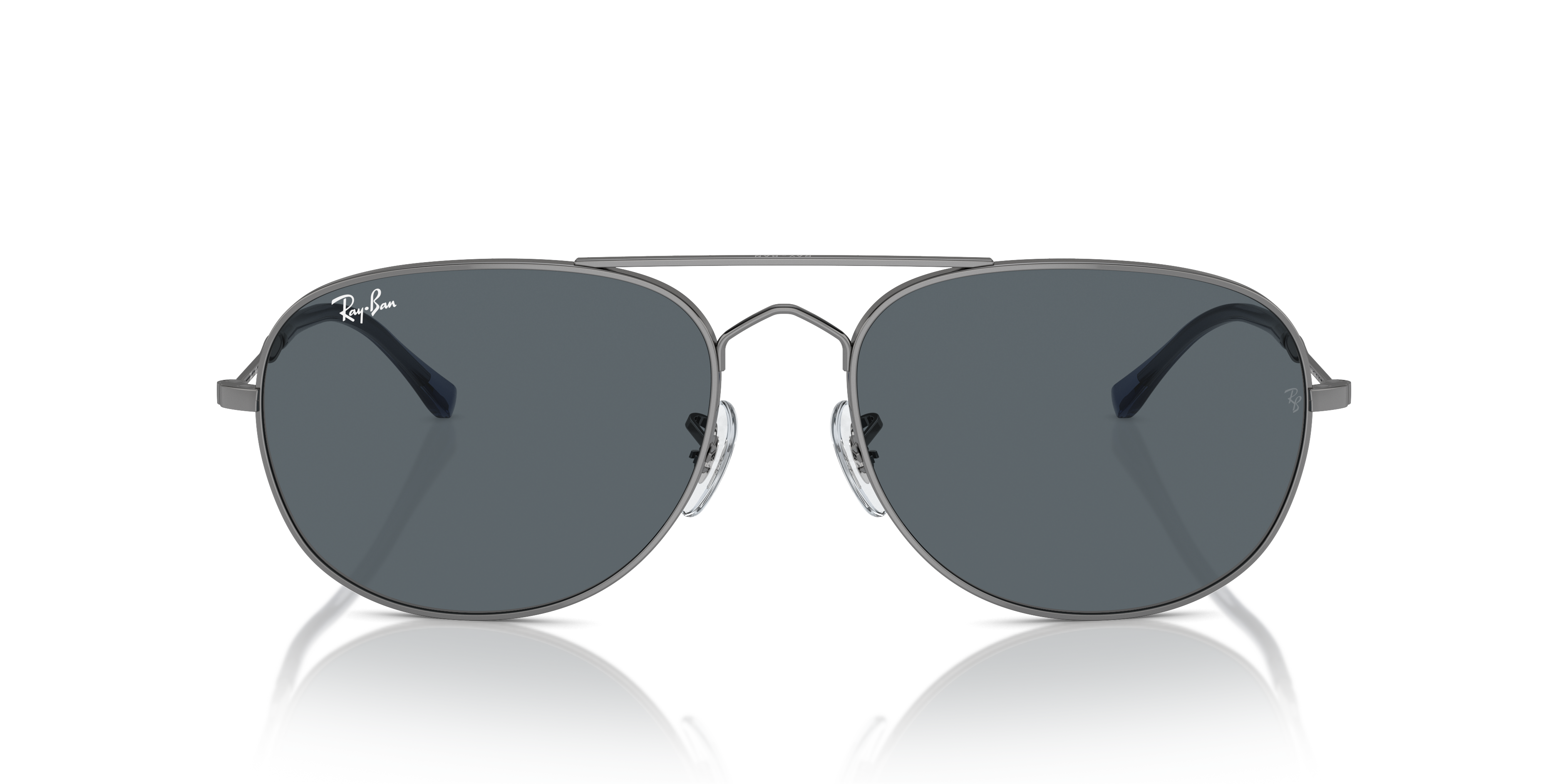 RAY-BAN RB3735 BAIN BRIDGE 004/R5 60